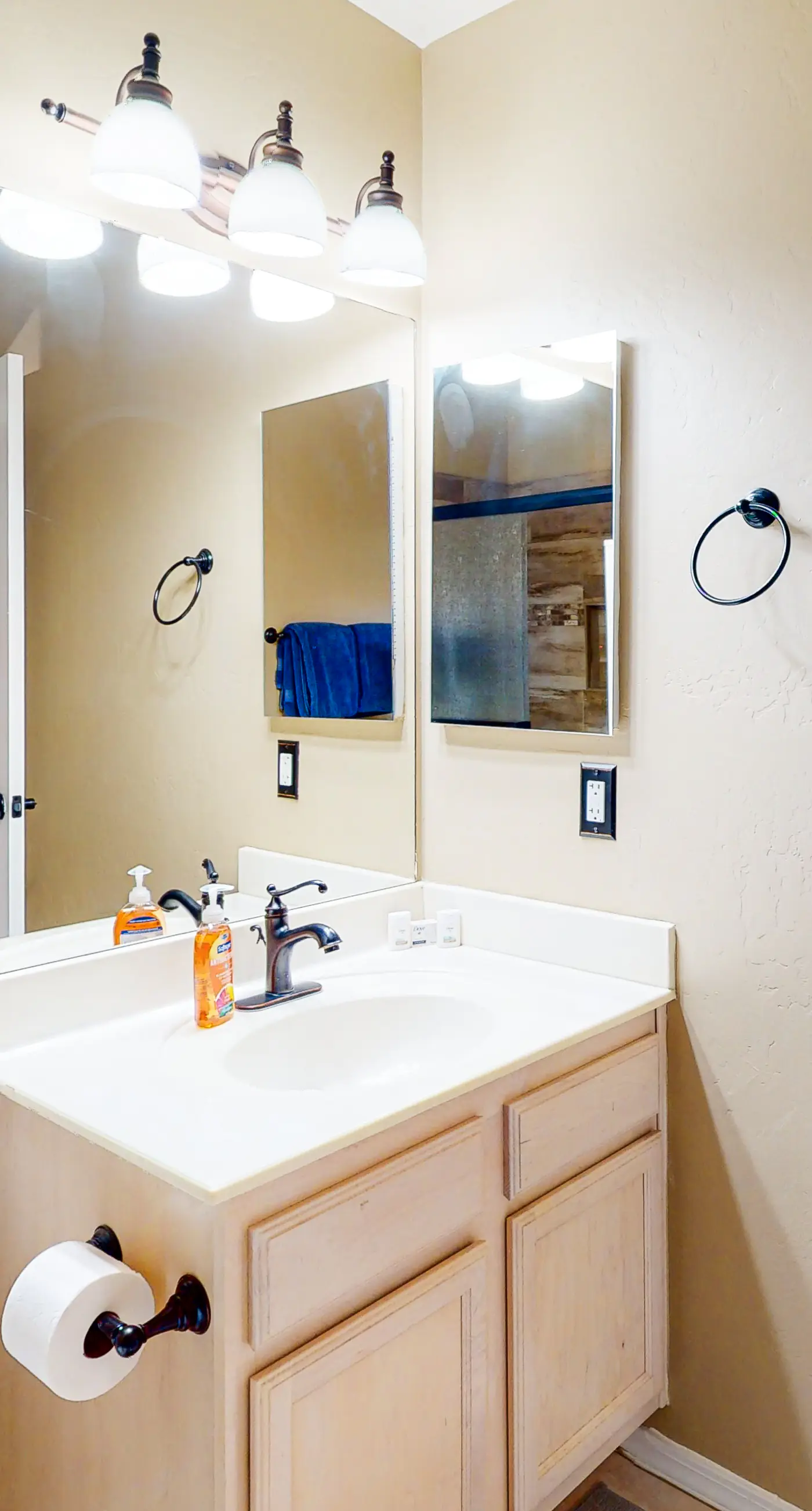 Vistoso Resort Casita #249