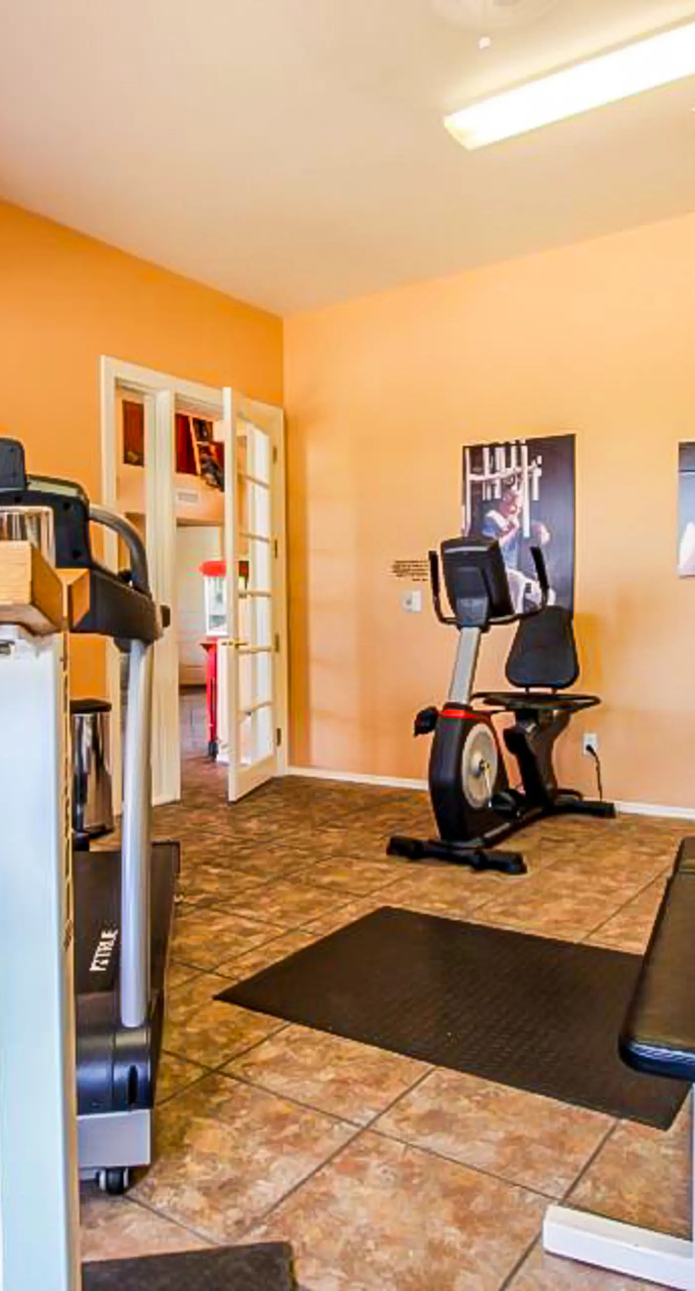 Vistoso Resort Casita #249