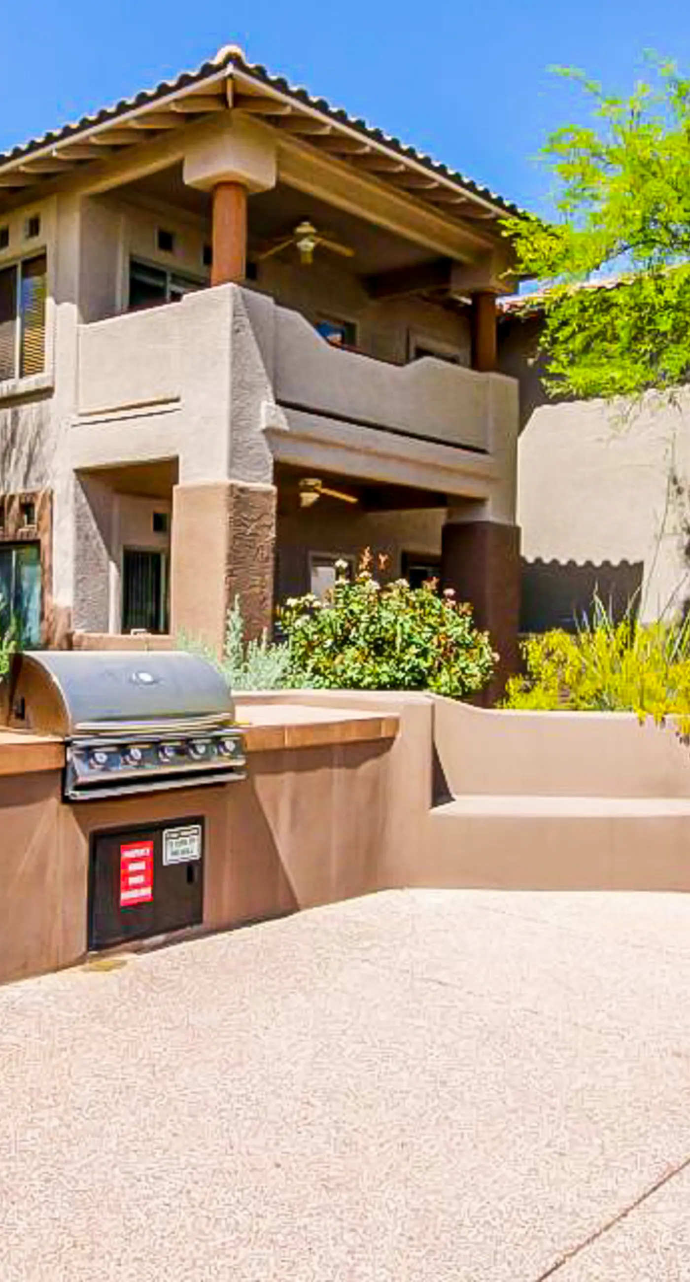 Vistoso Resort Casita #249