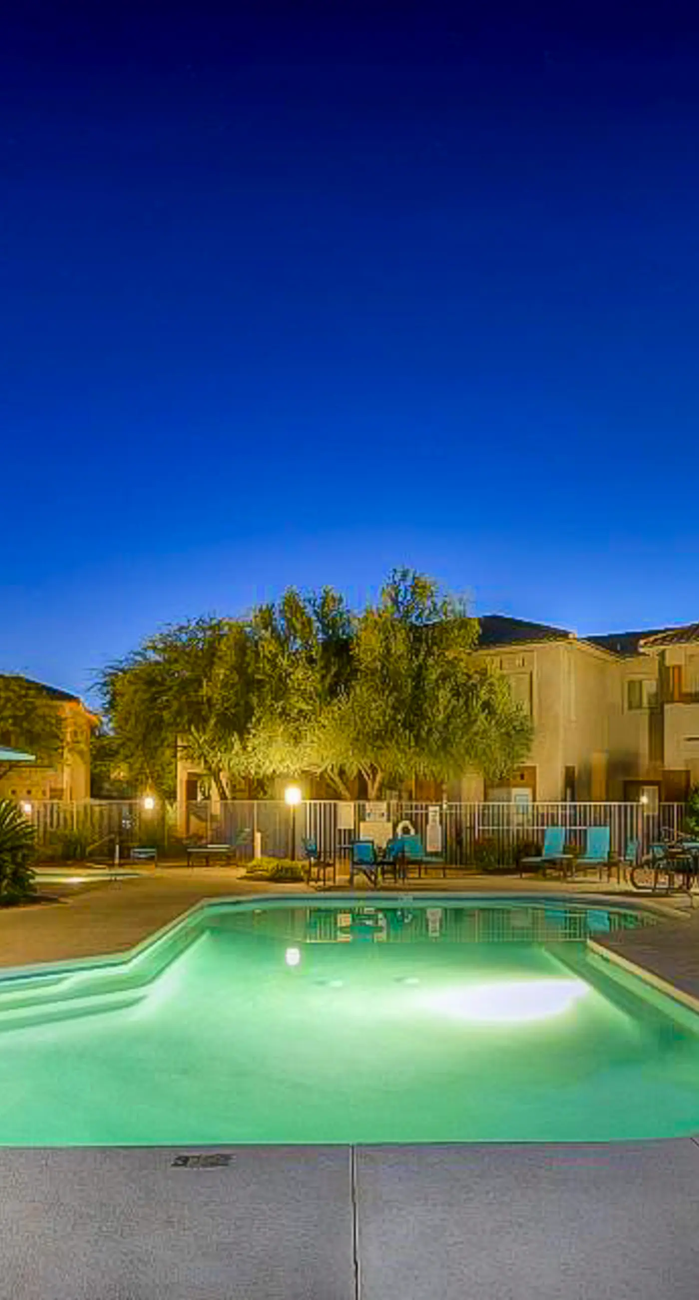 Vistoso Resort Casita #249