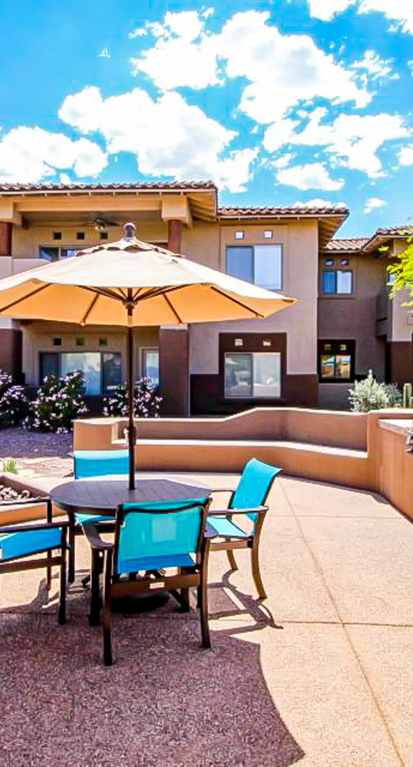 Vistoso Resort Casita #249