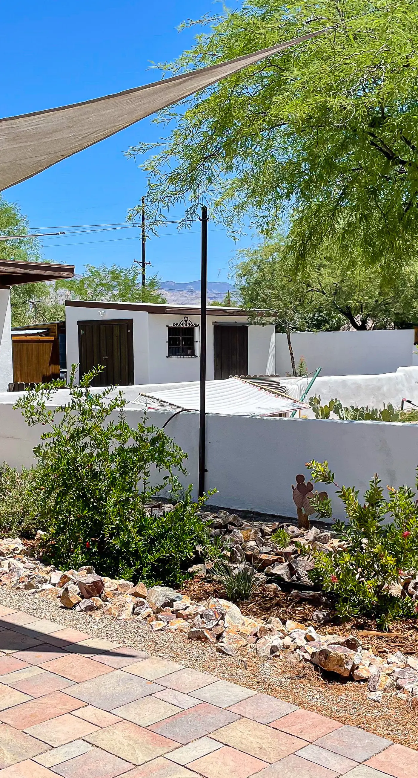 The Urban Ranch