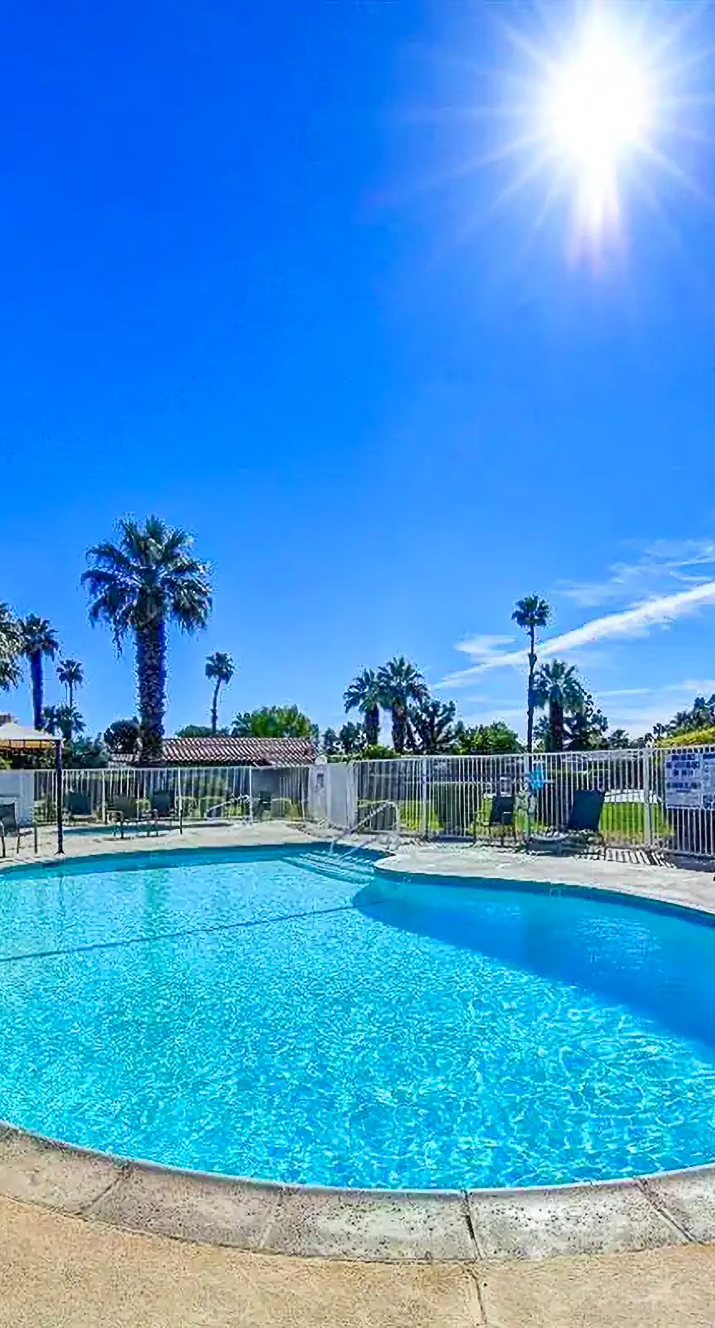 Indio Retreat