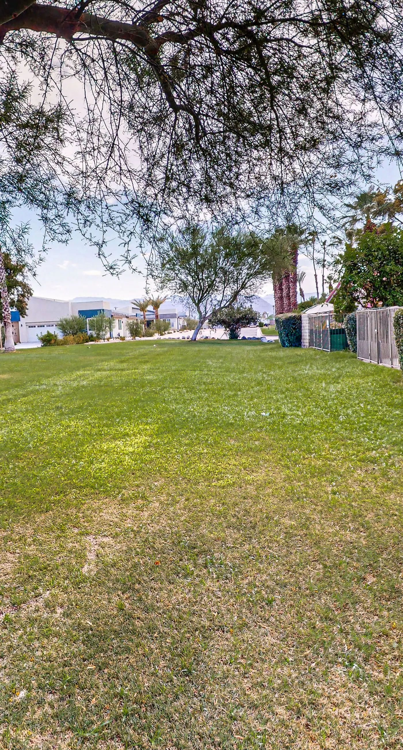 Indio Retreat