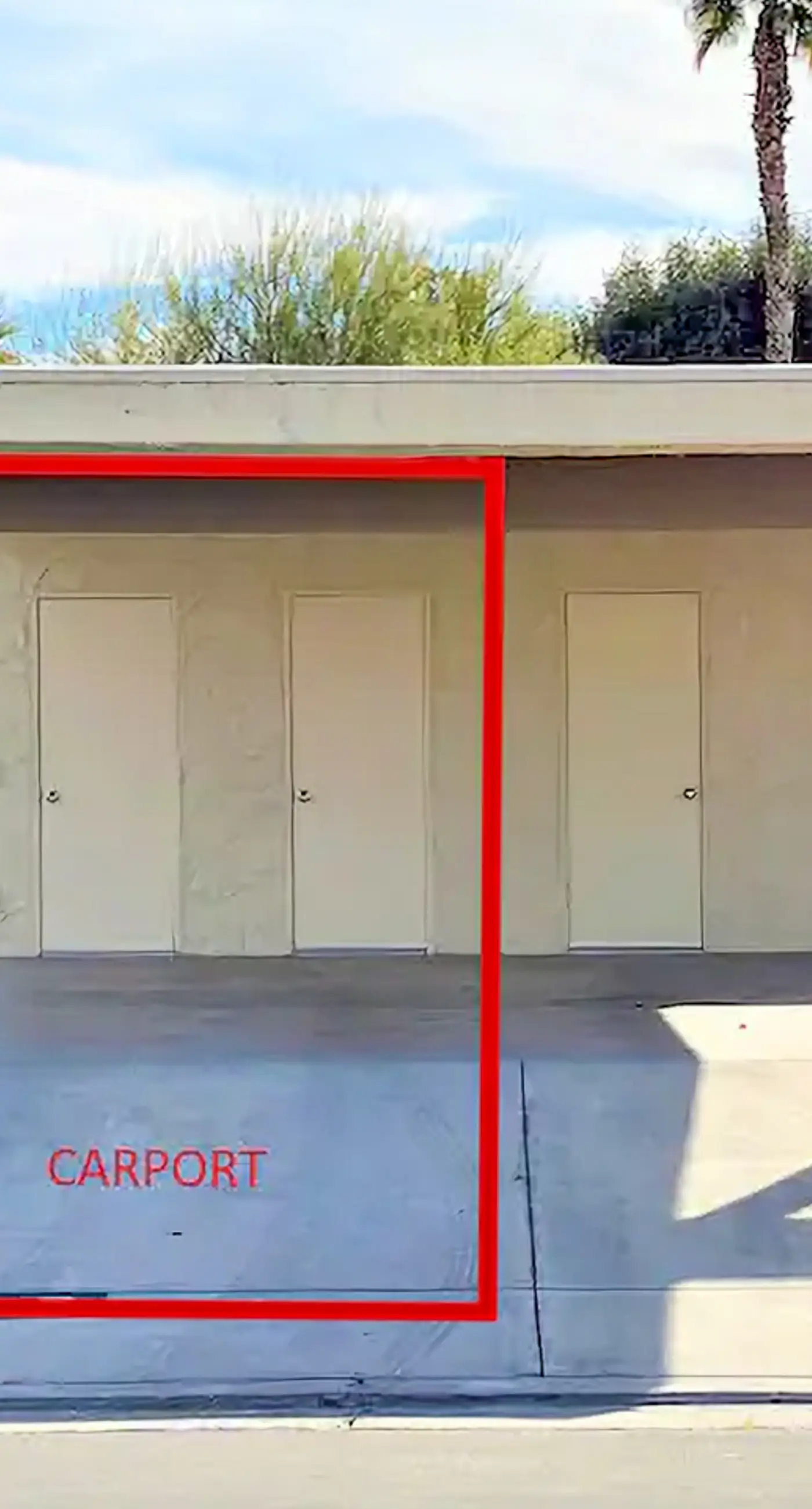 Indio Retreat