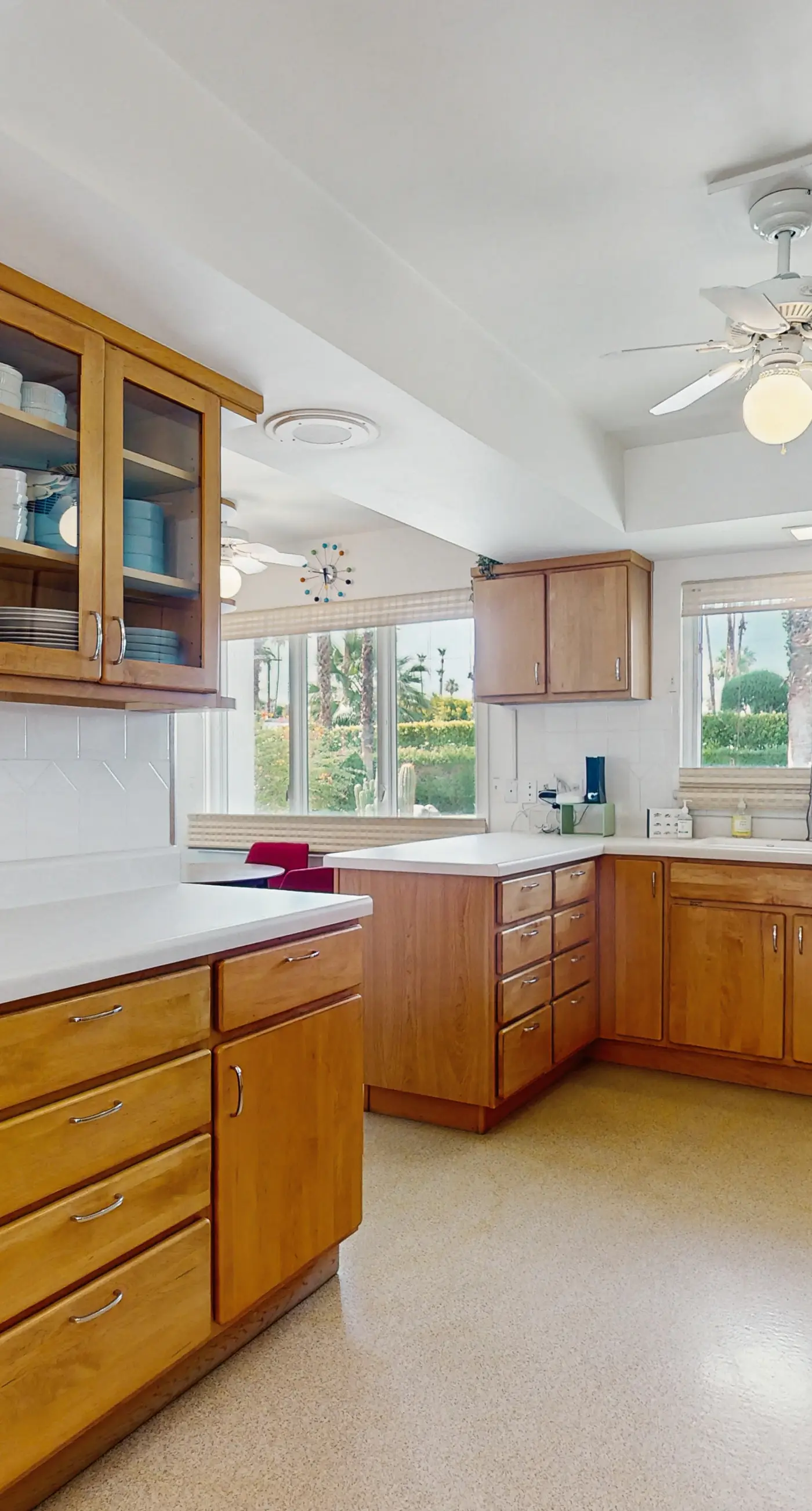 Oscar Mayer House - 1050