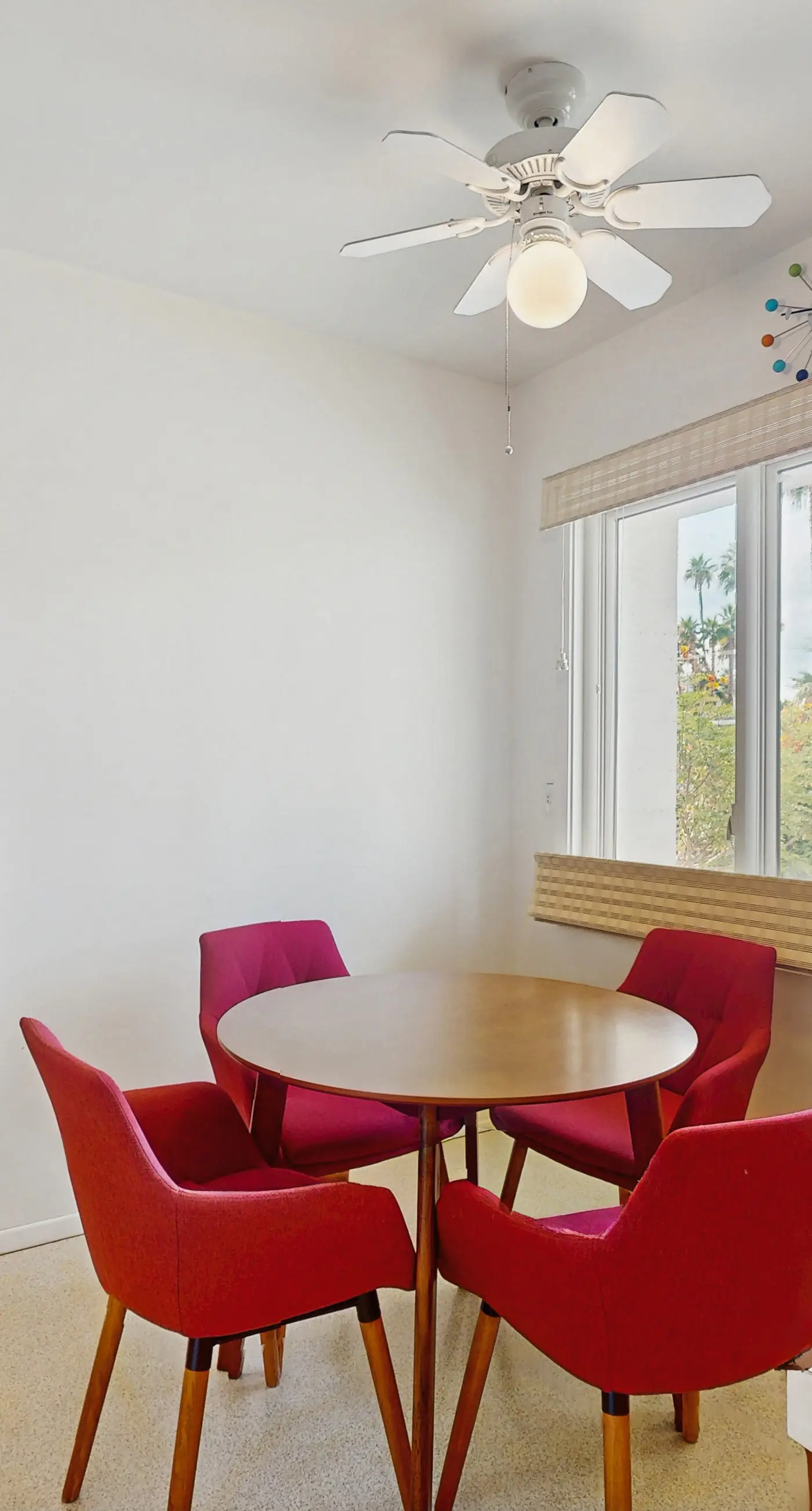 Oscar Mayer House - 1050