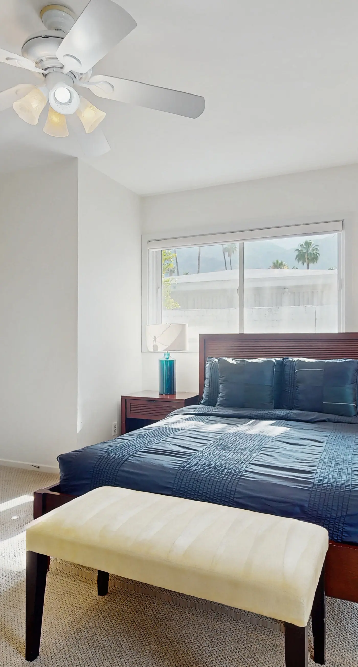 Oscar Mayer House - 1050