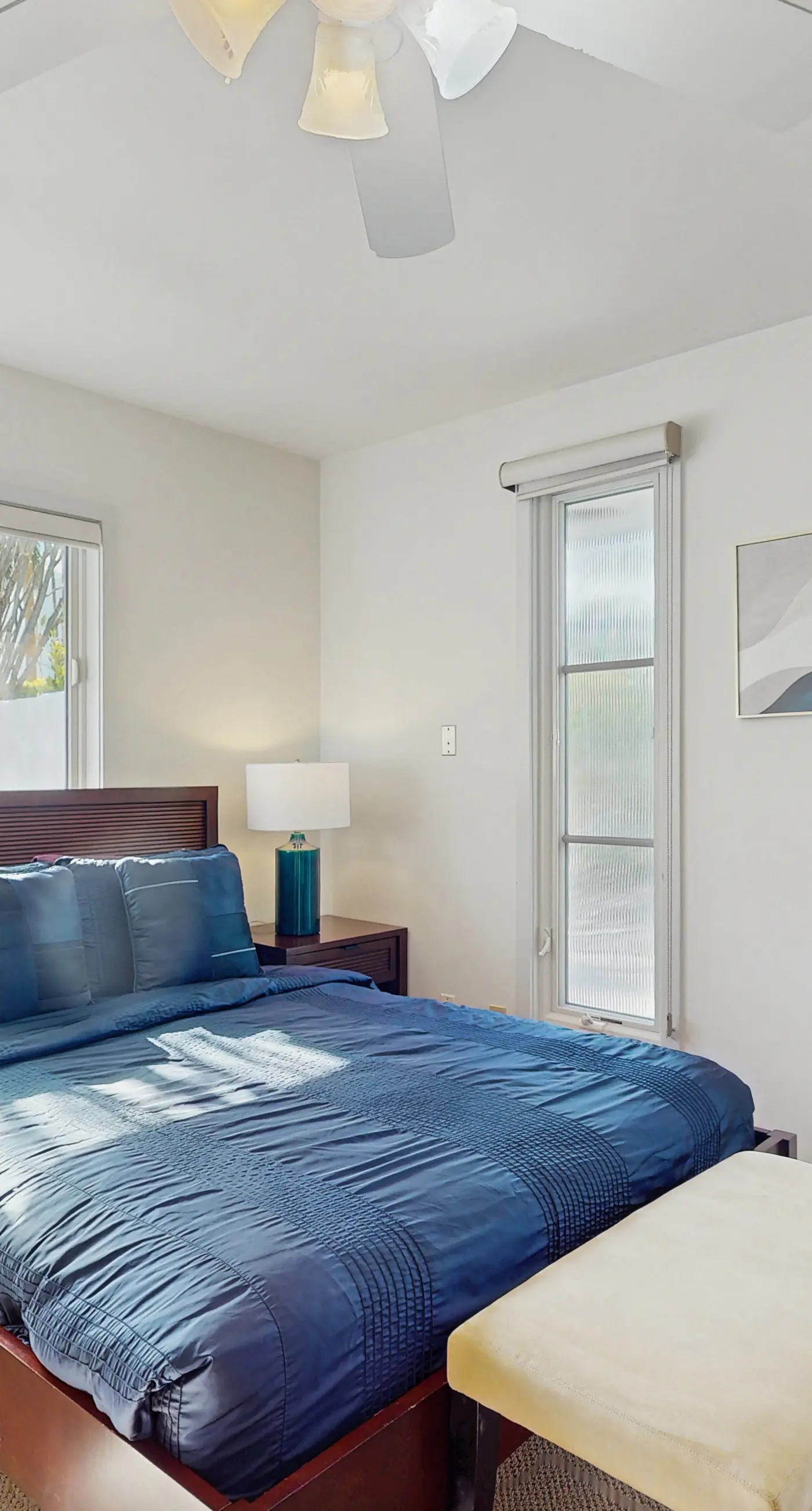 Oscar Mayer House - 1050