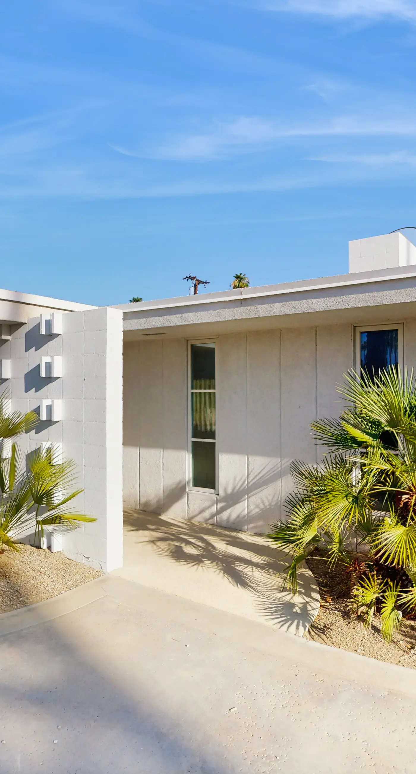 Oscar Mayer House - 1050