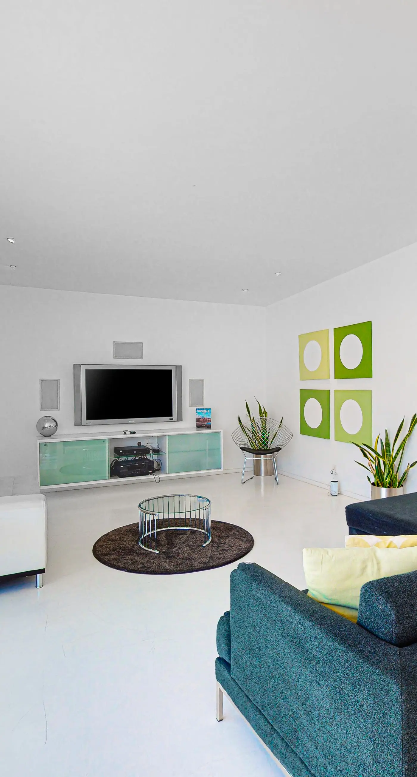 Poolside Modern Wexler - 1261