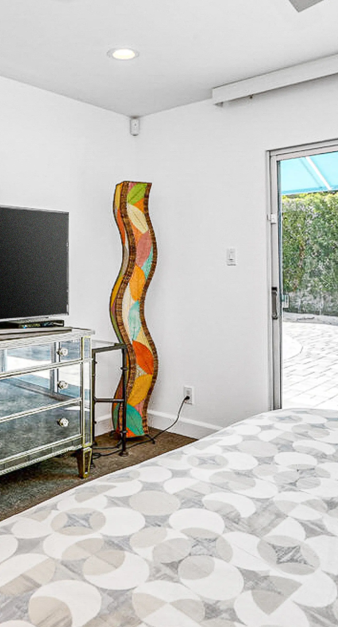 Palm Springs Timeless Beauty - 4240