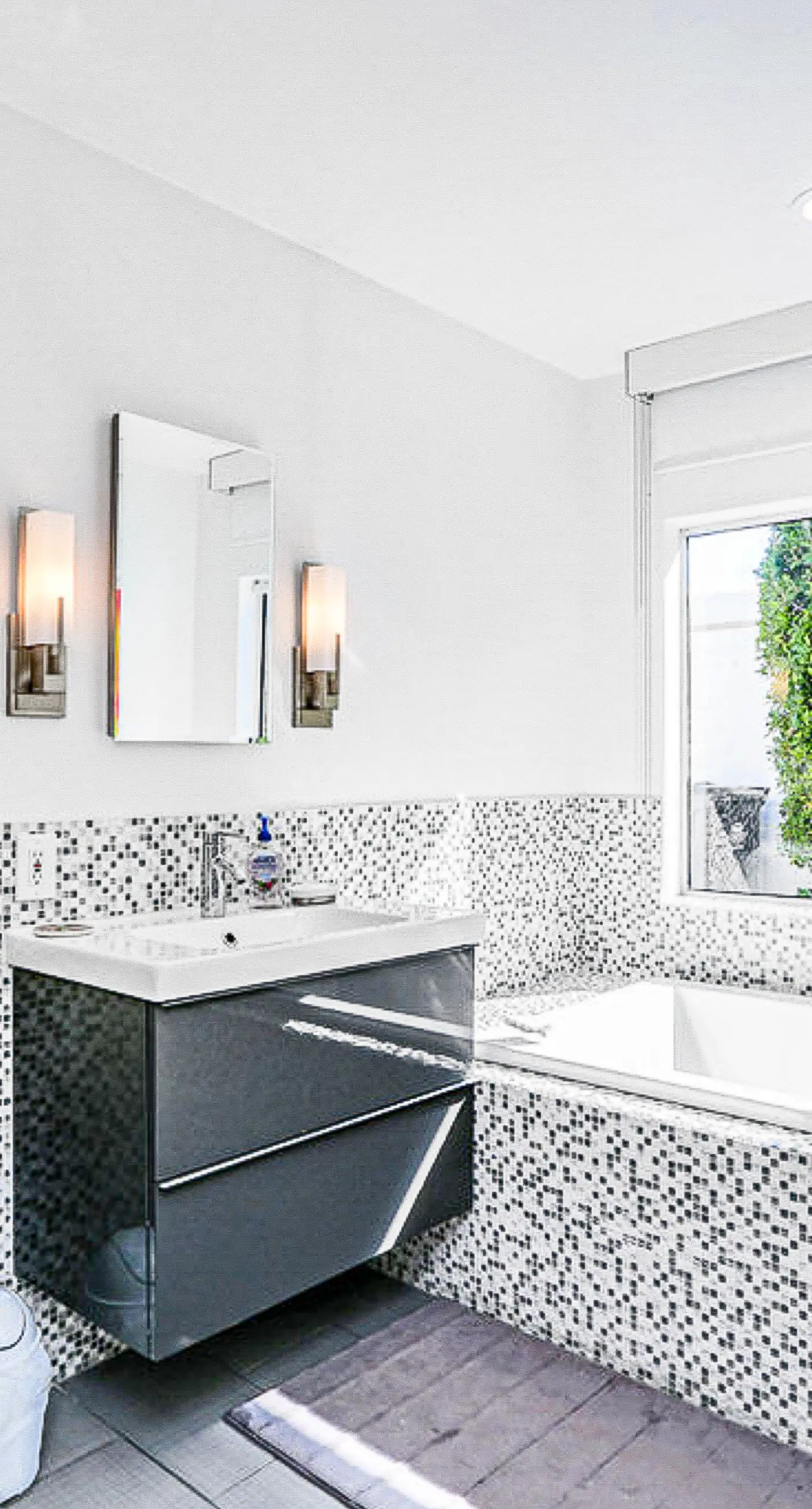 Palm Springs Timeless Beauty - 4240