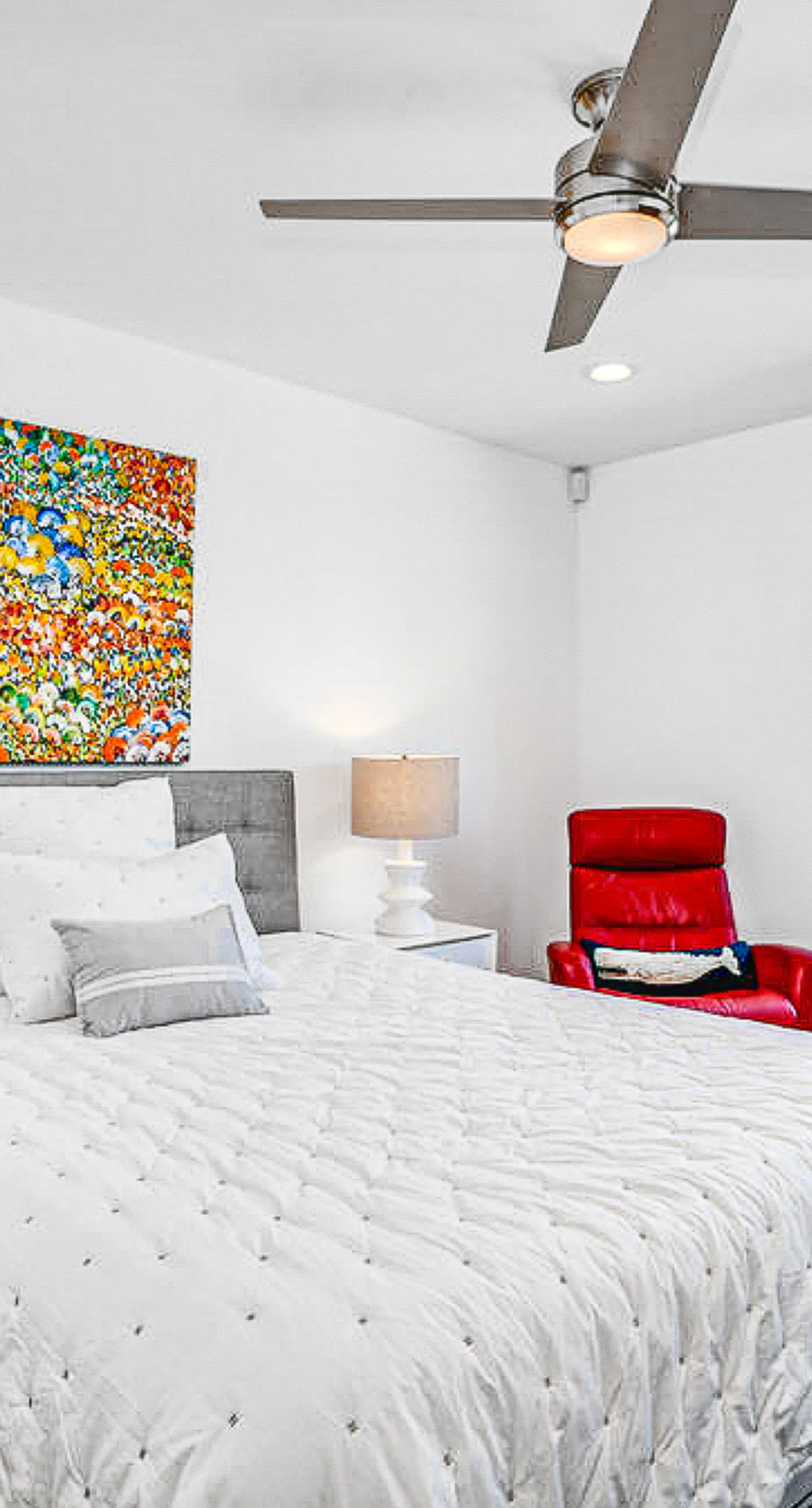 Palm Springs Timeless Beauty - 4240