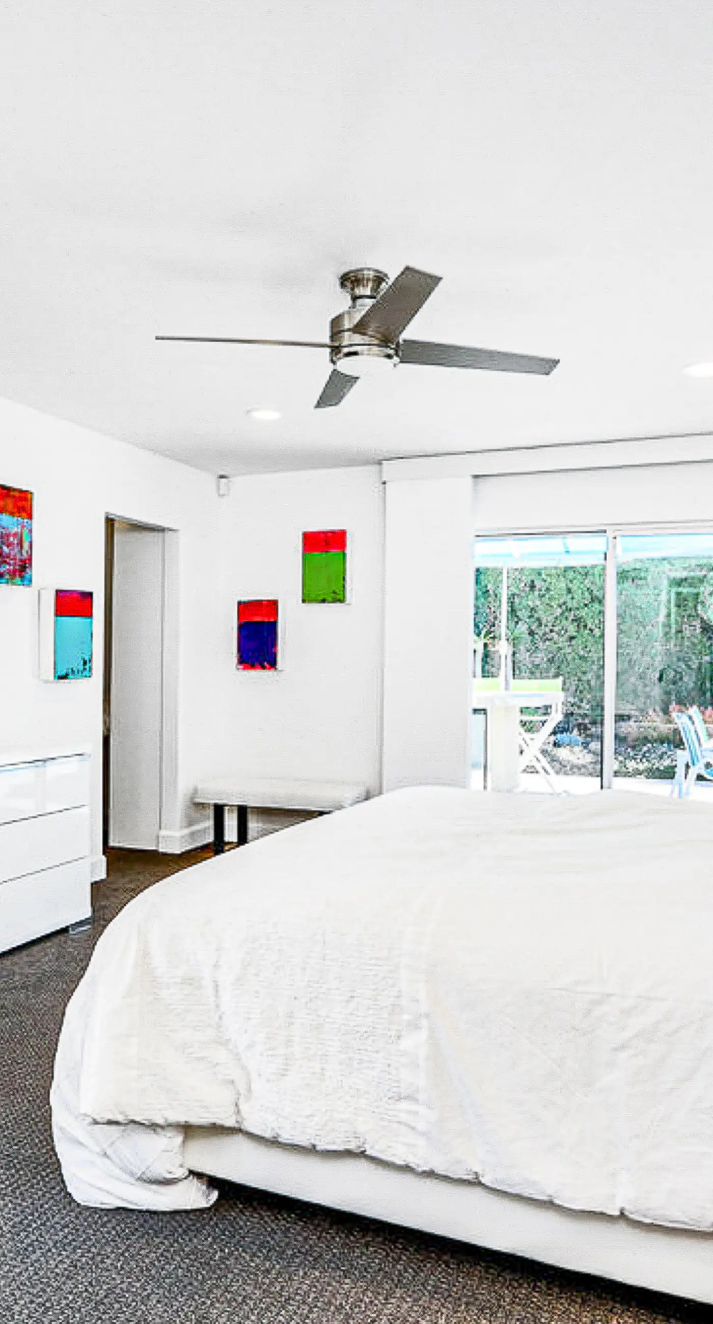 Palm Springs Timeless Beauty - 4240