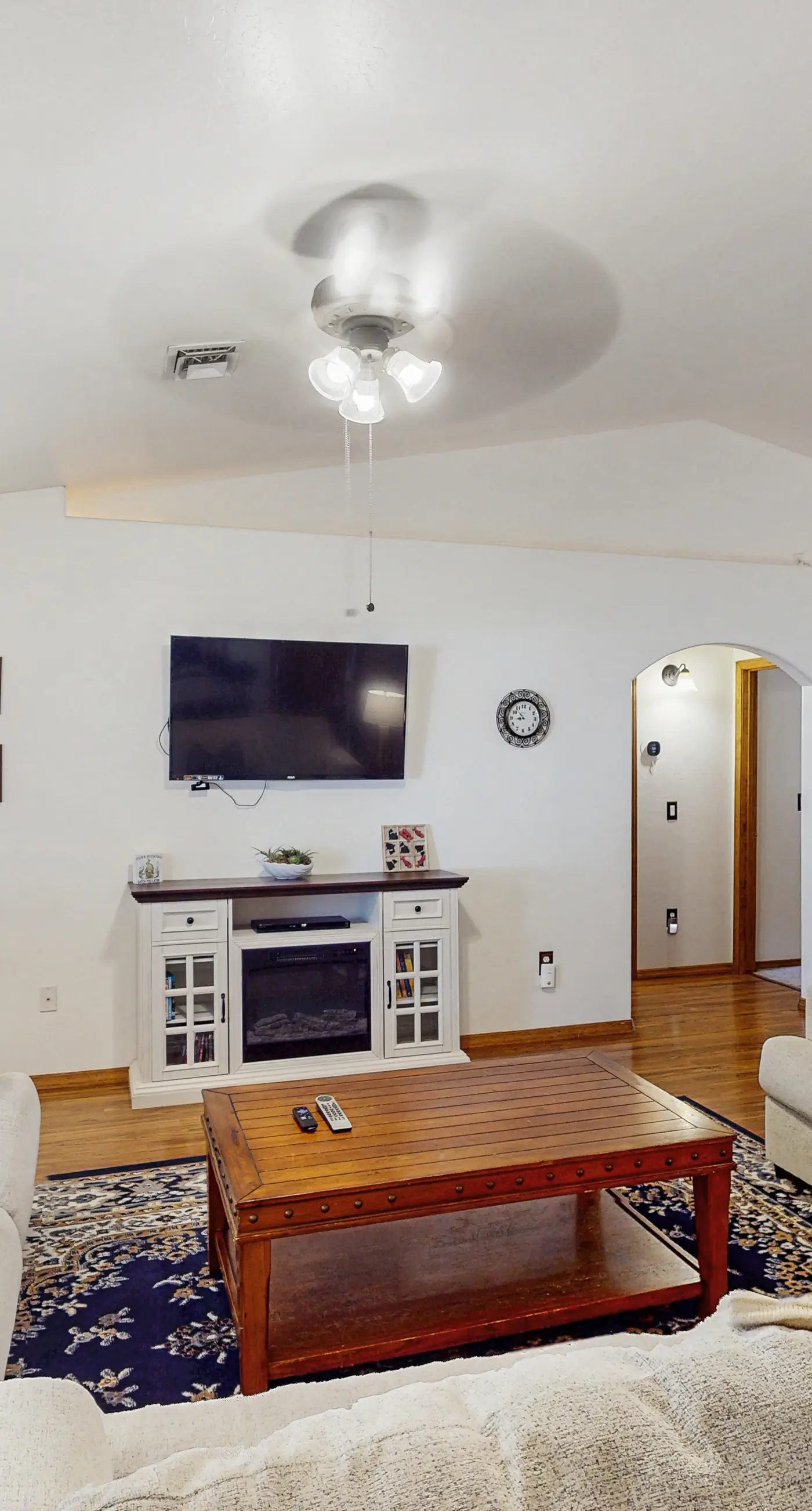 Wandering Pine Retreat