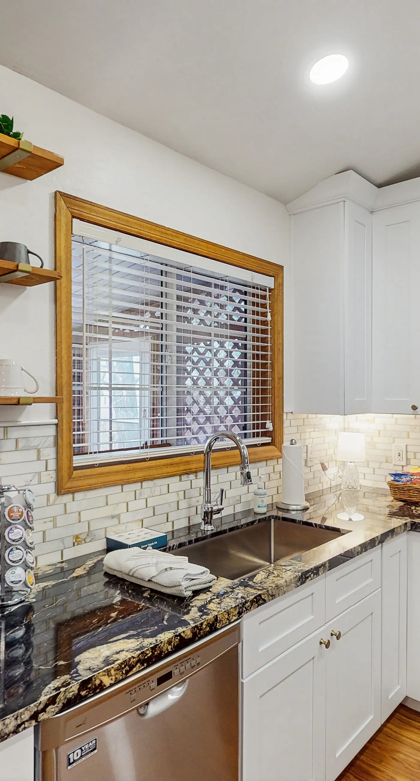 Wandering Pine Retreat