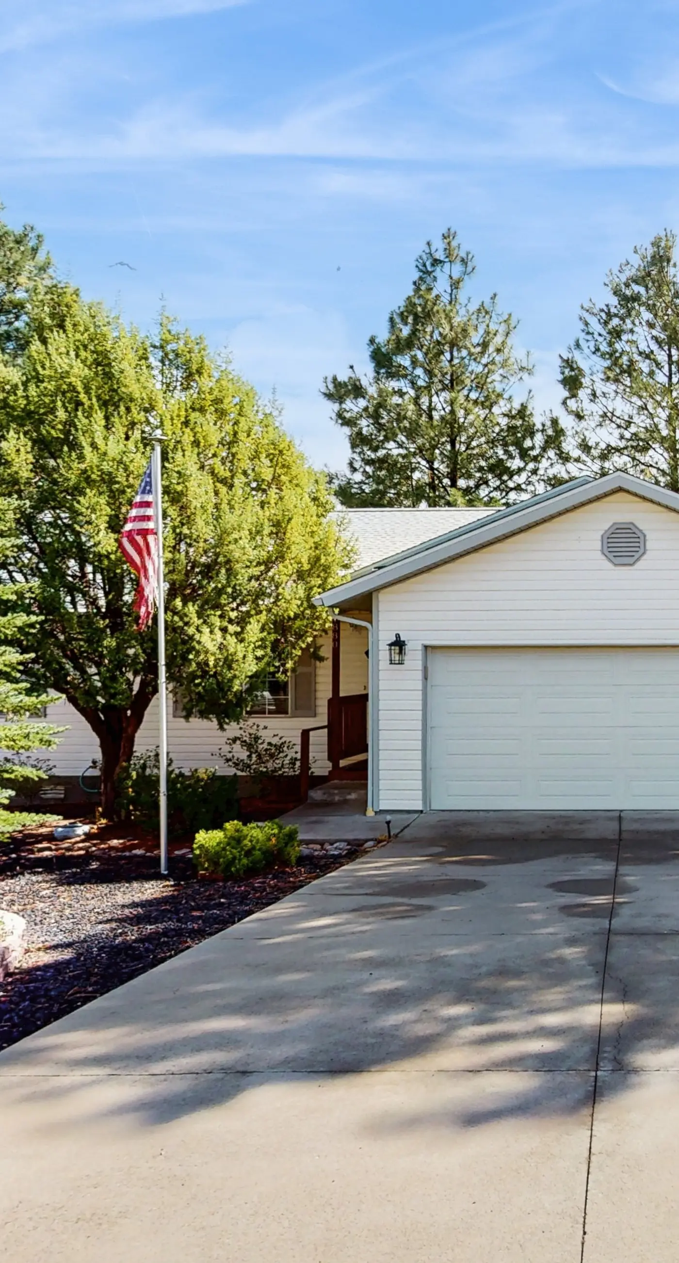 Wandering Pine Retreat