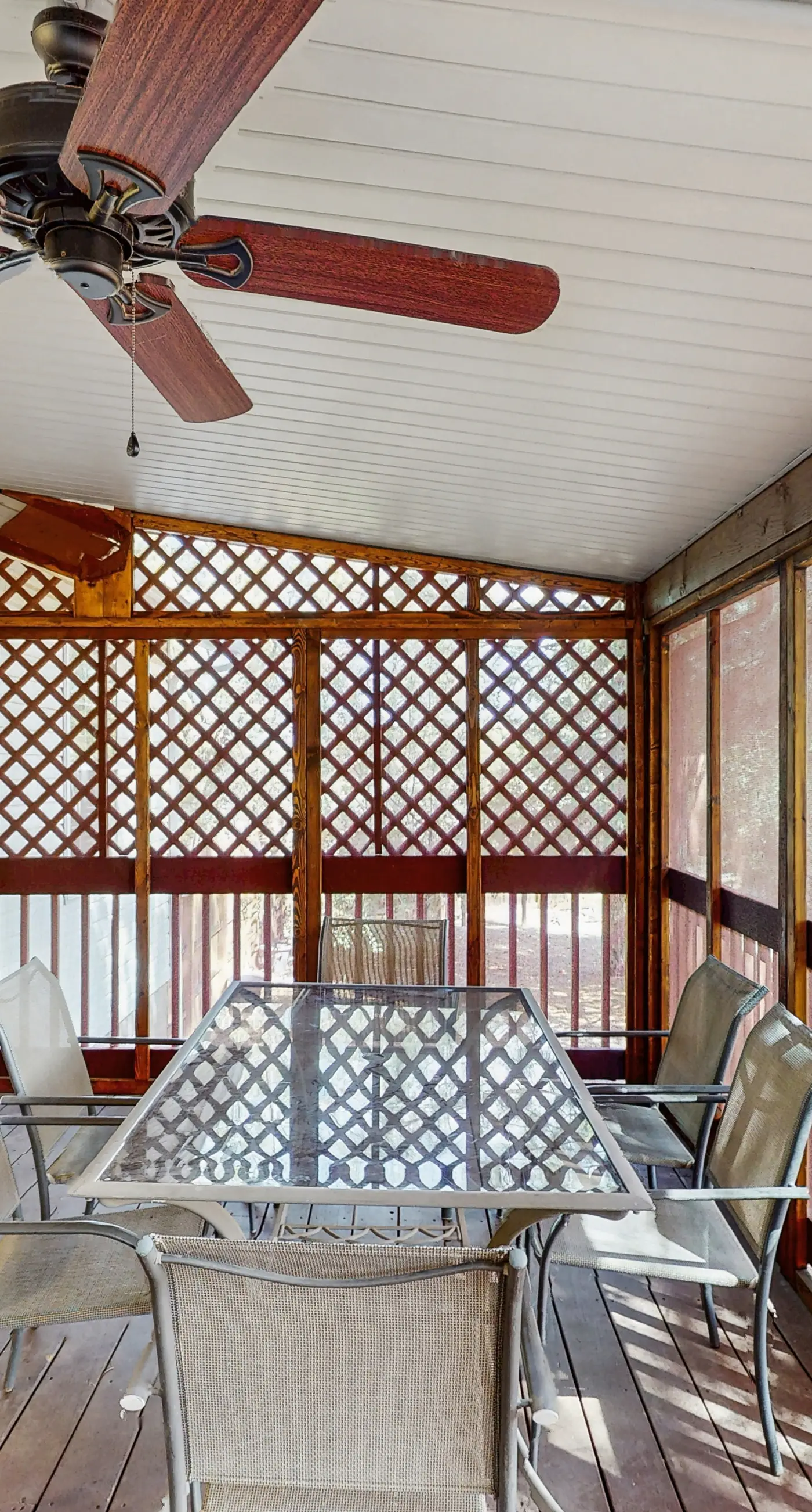 Wandering Pine Retreat