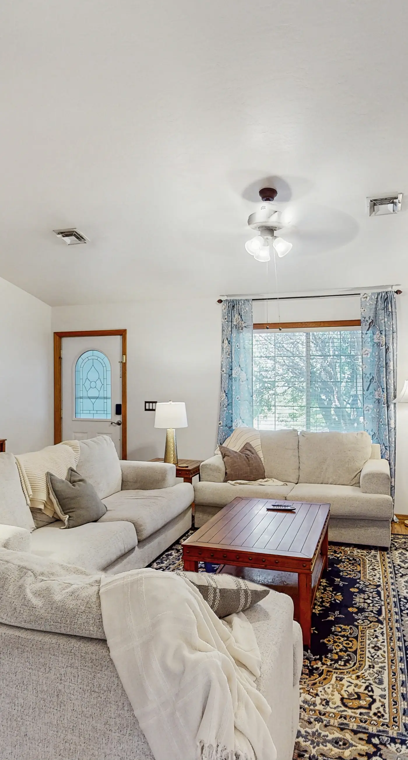 Wandering Pine Retreat