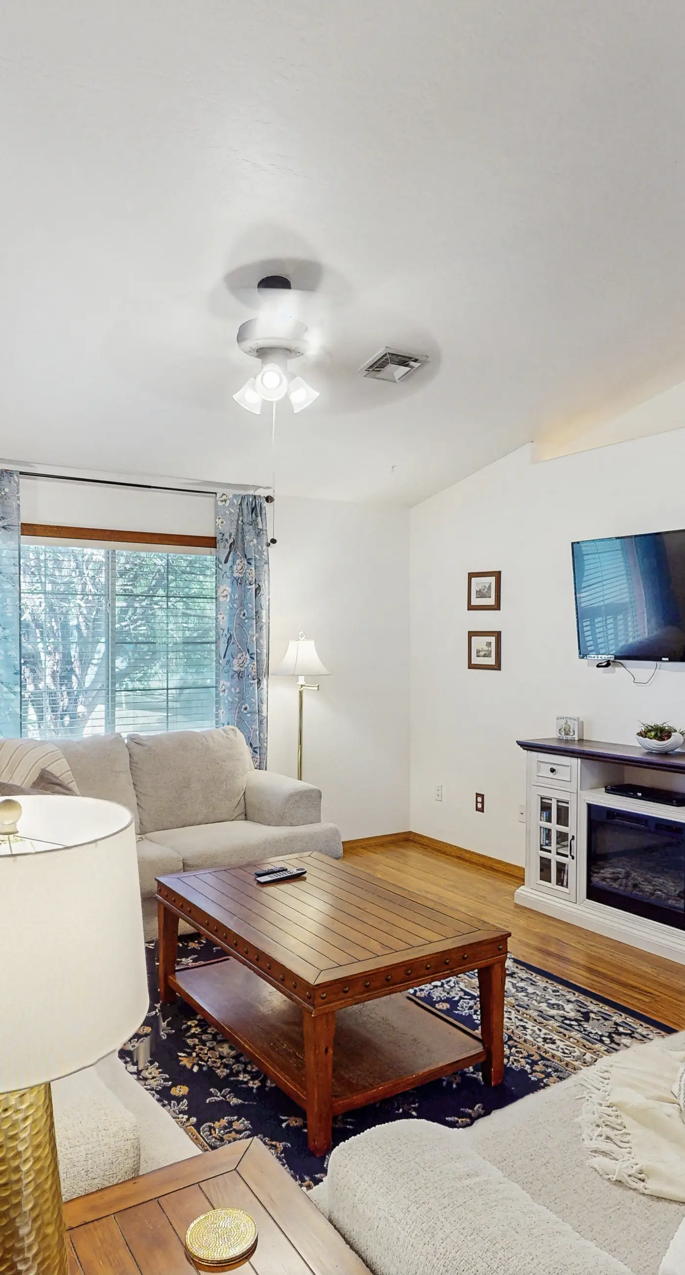 Wandering Pine Retreat