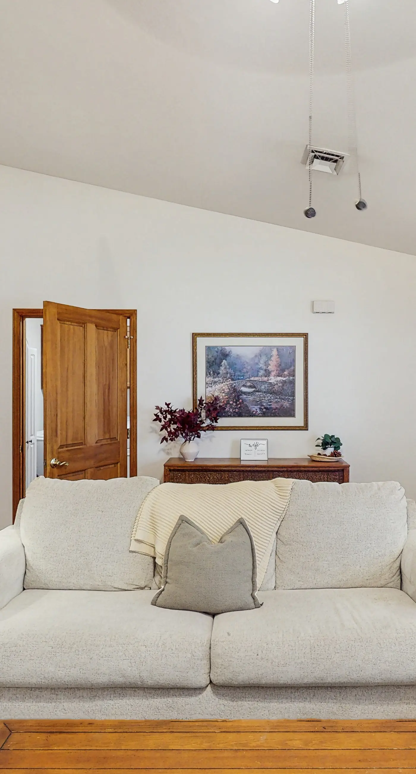 Wandering Pine Retreat