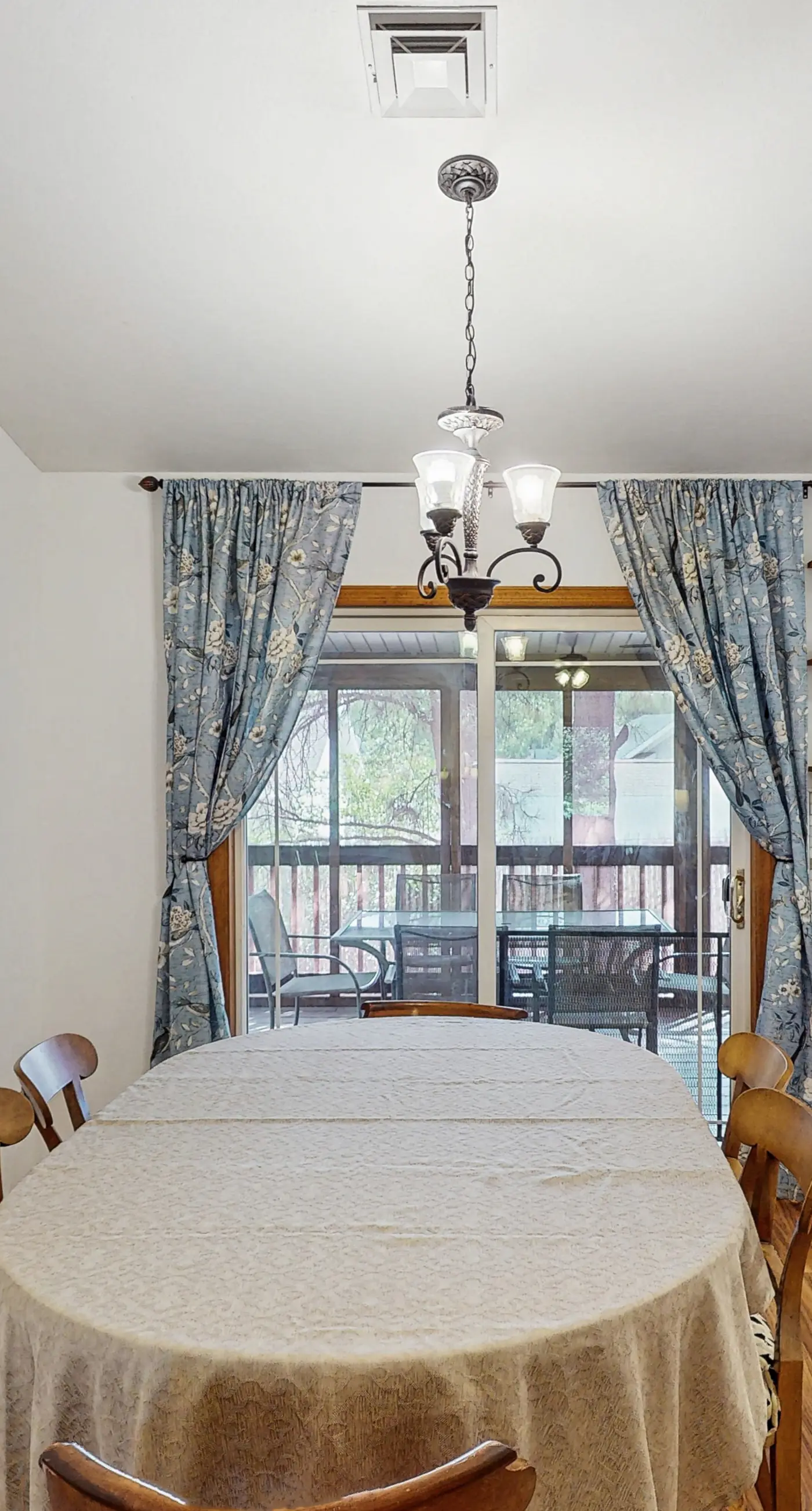 Wandering Pine Retreat