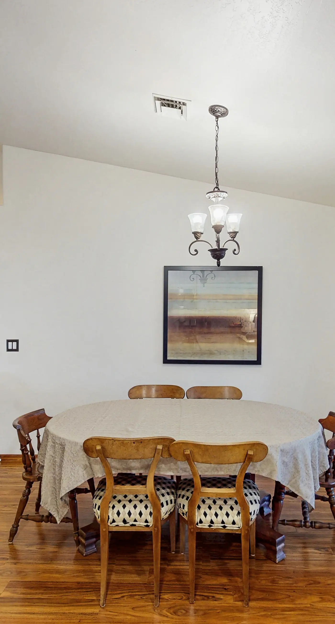 Wandering Pine Retreat