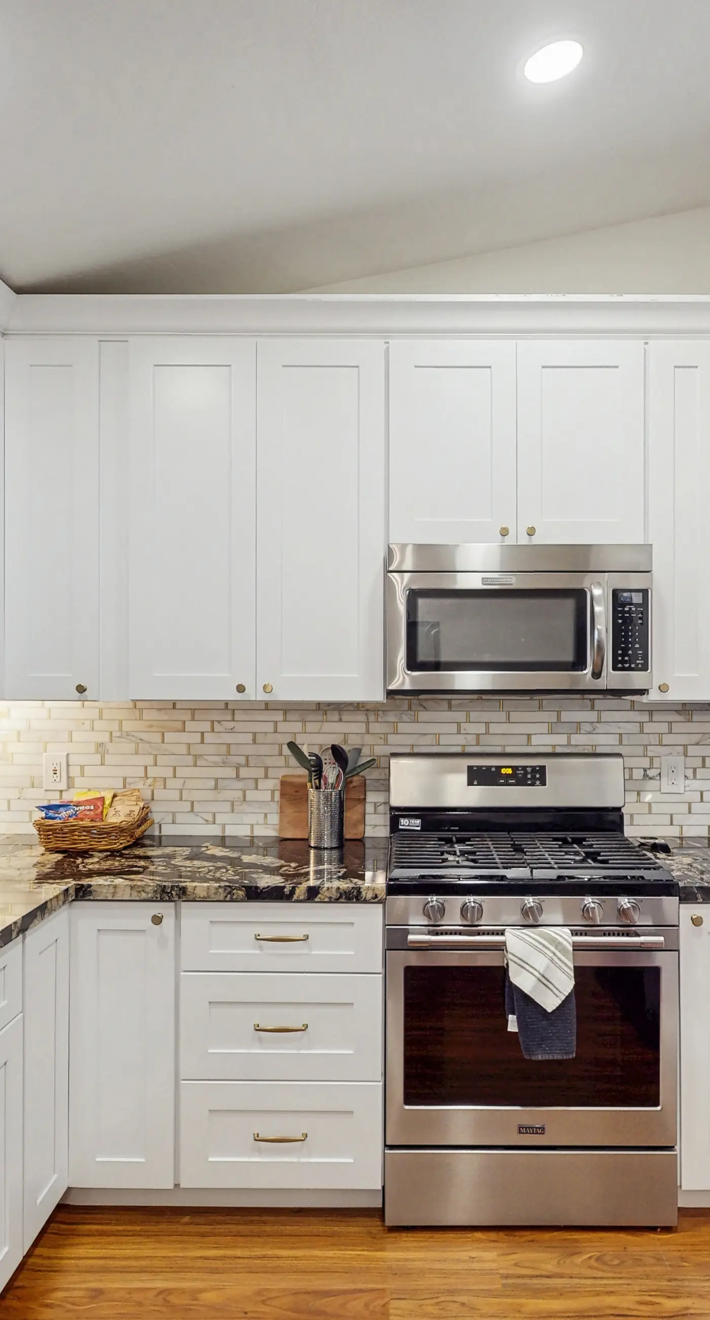 Wandering Pine Retreat