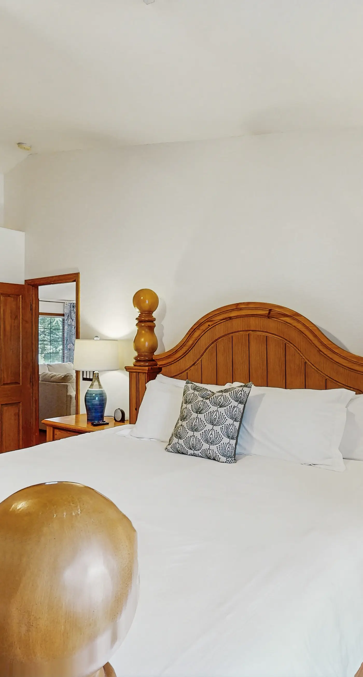 Wandering Pine Retreat