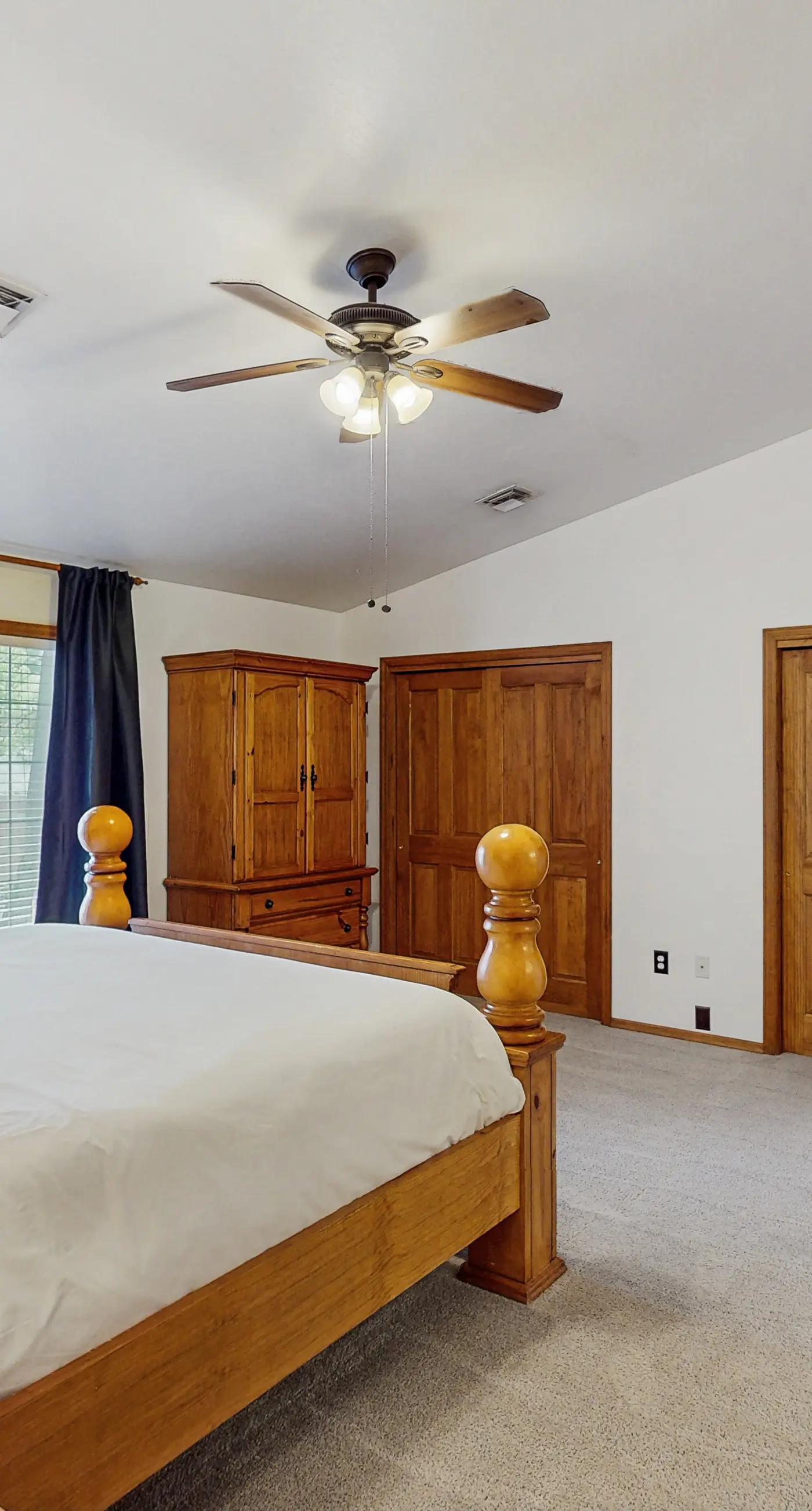 Wandering Pine Retreat