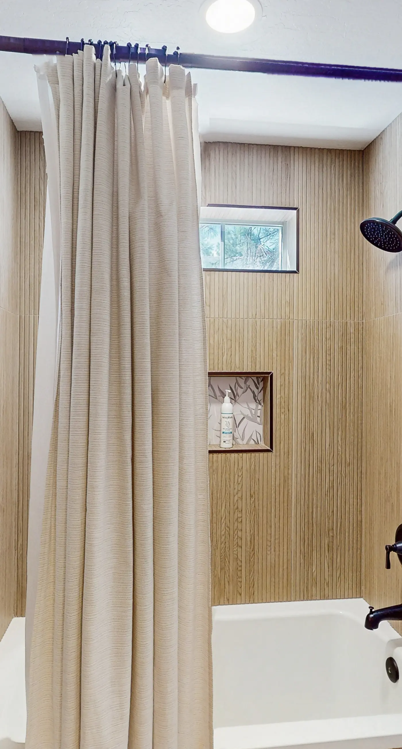 Wandering Pine Retreat