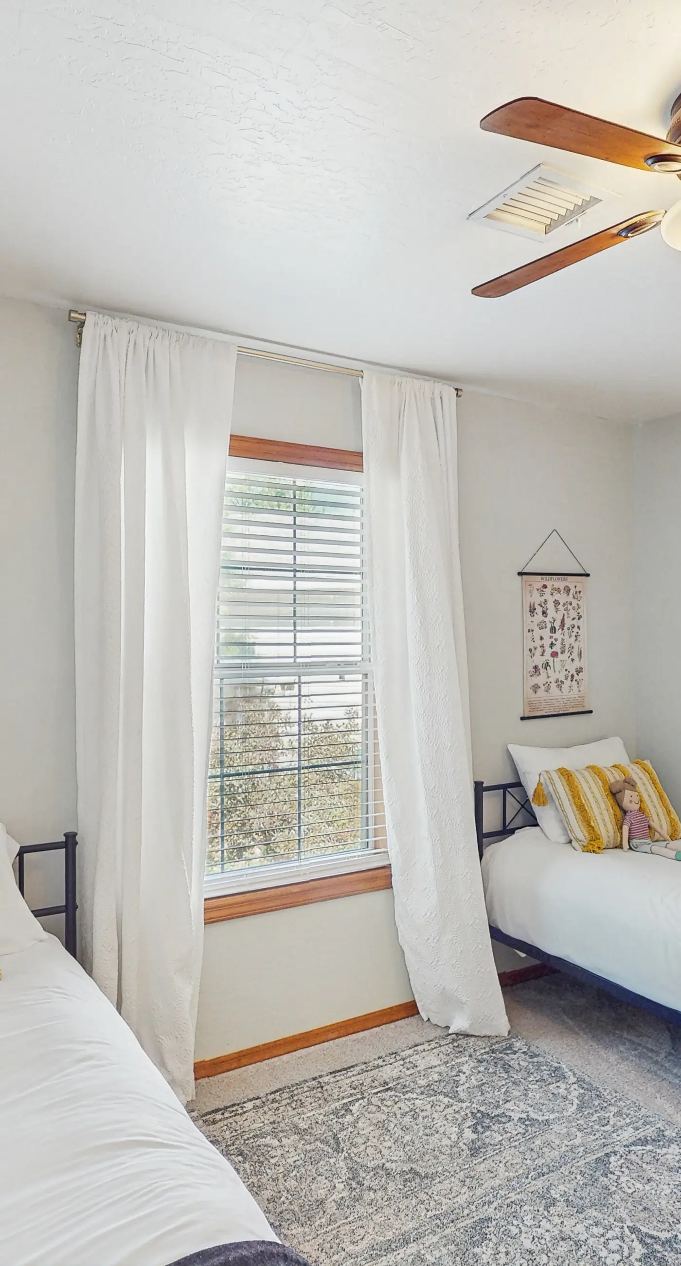 Wandering Pine Retreat