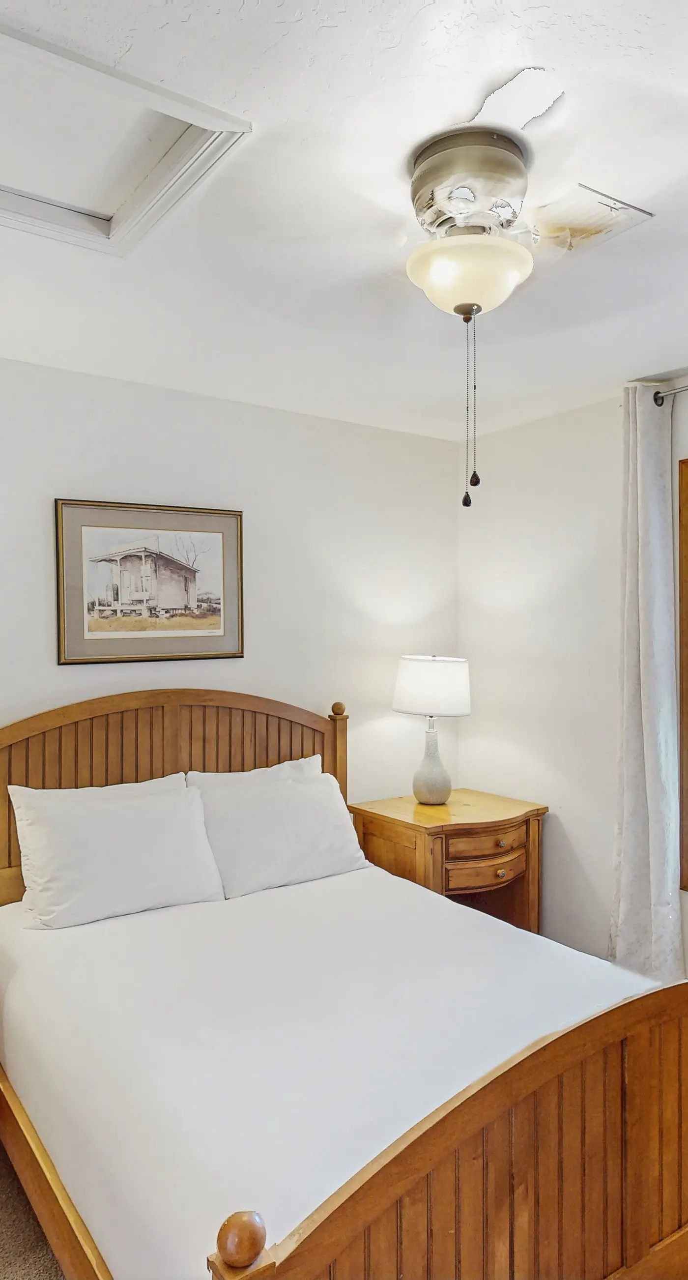 Wandering Pine Retreat