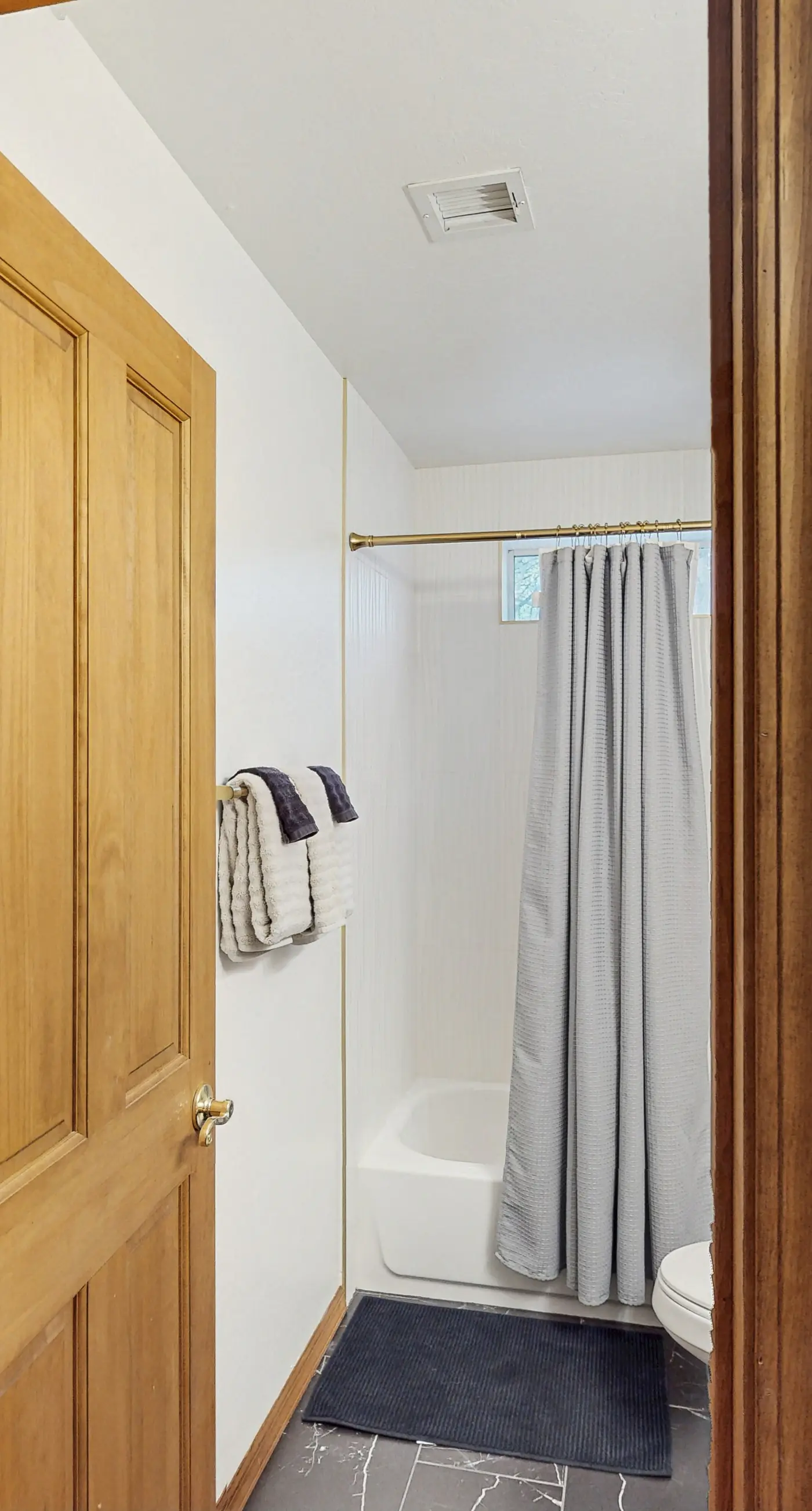 Wandering Pine Retreat