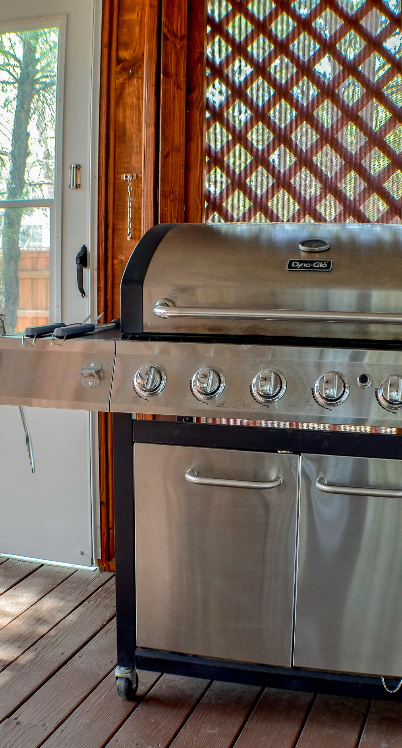 Wandering Pine Retreat