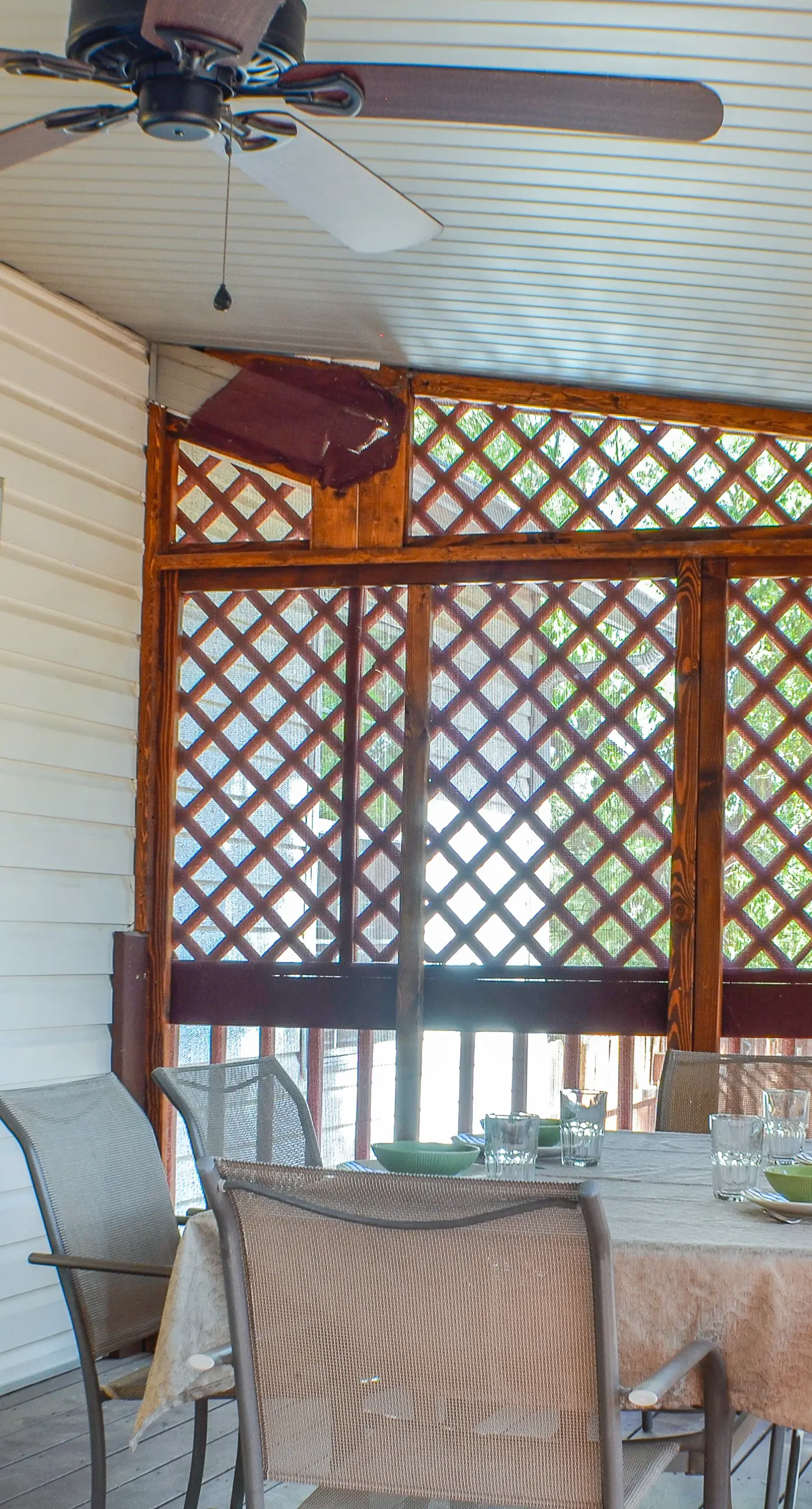 Wandering Pine Retreat