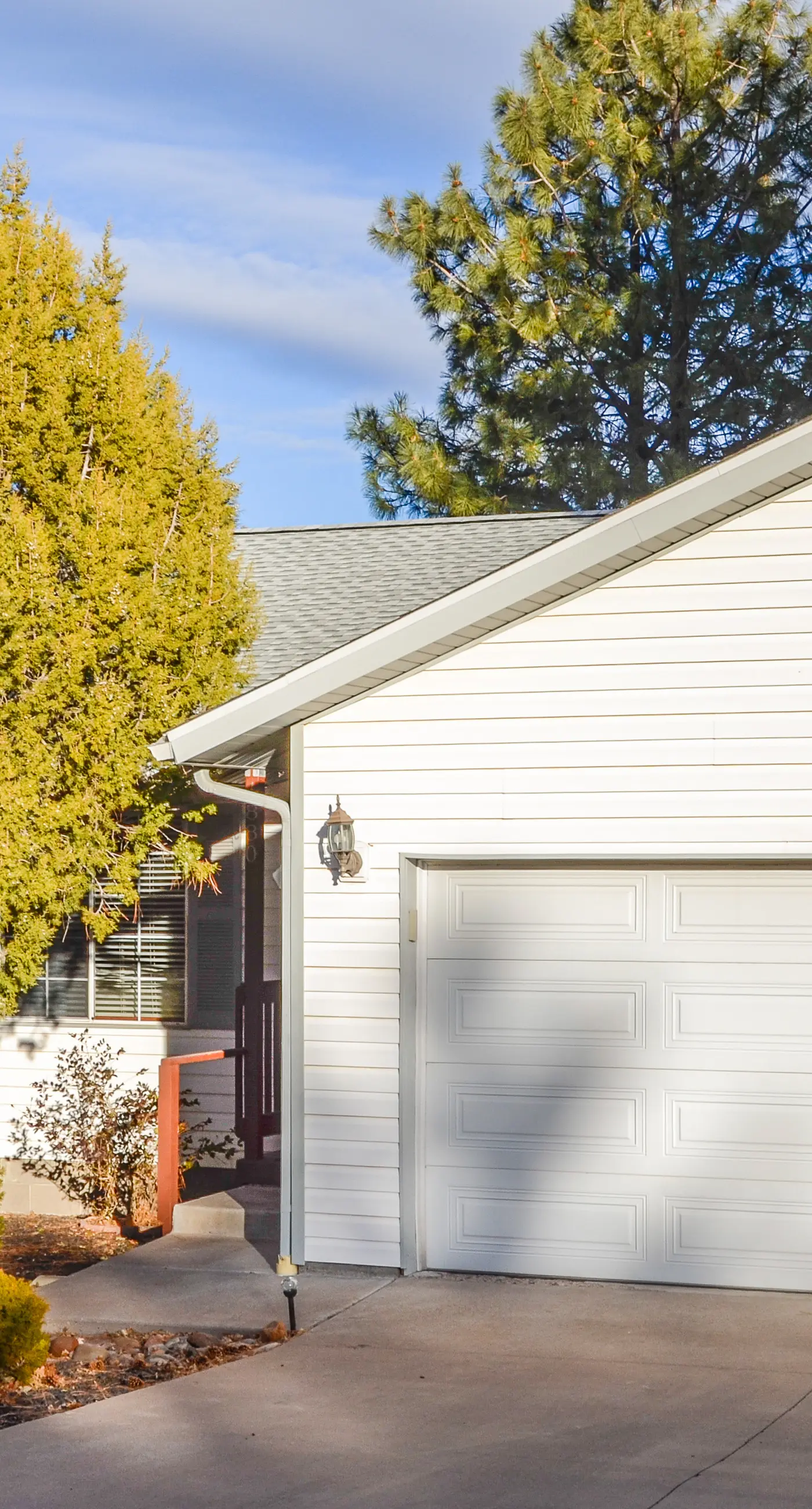 Wandering Pine Retreat