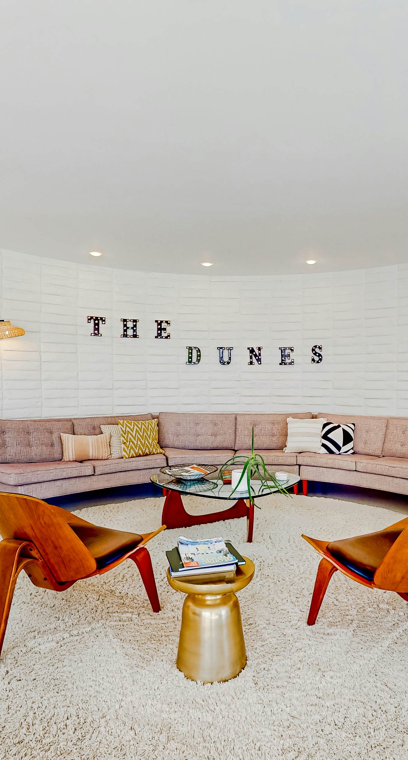 The Dunes