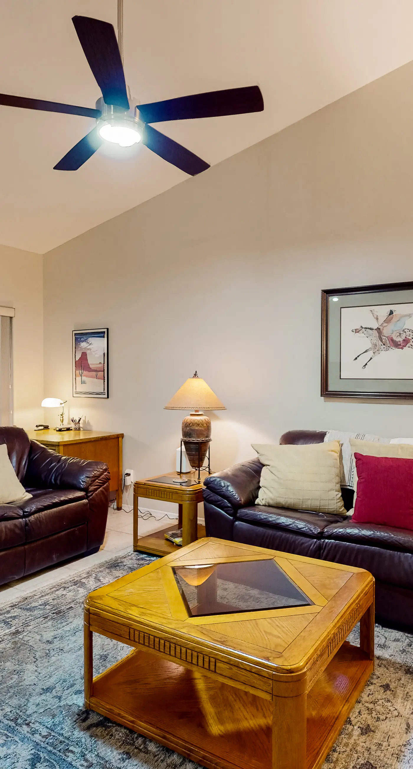 Tucson National #8689