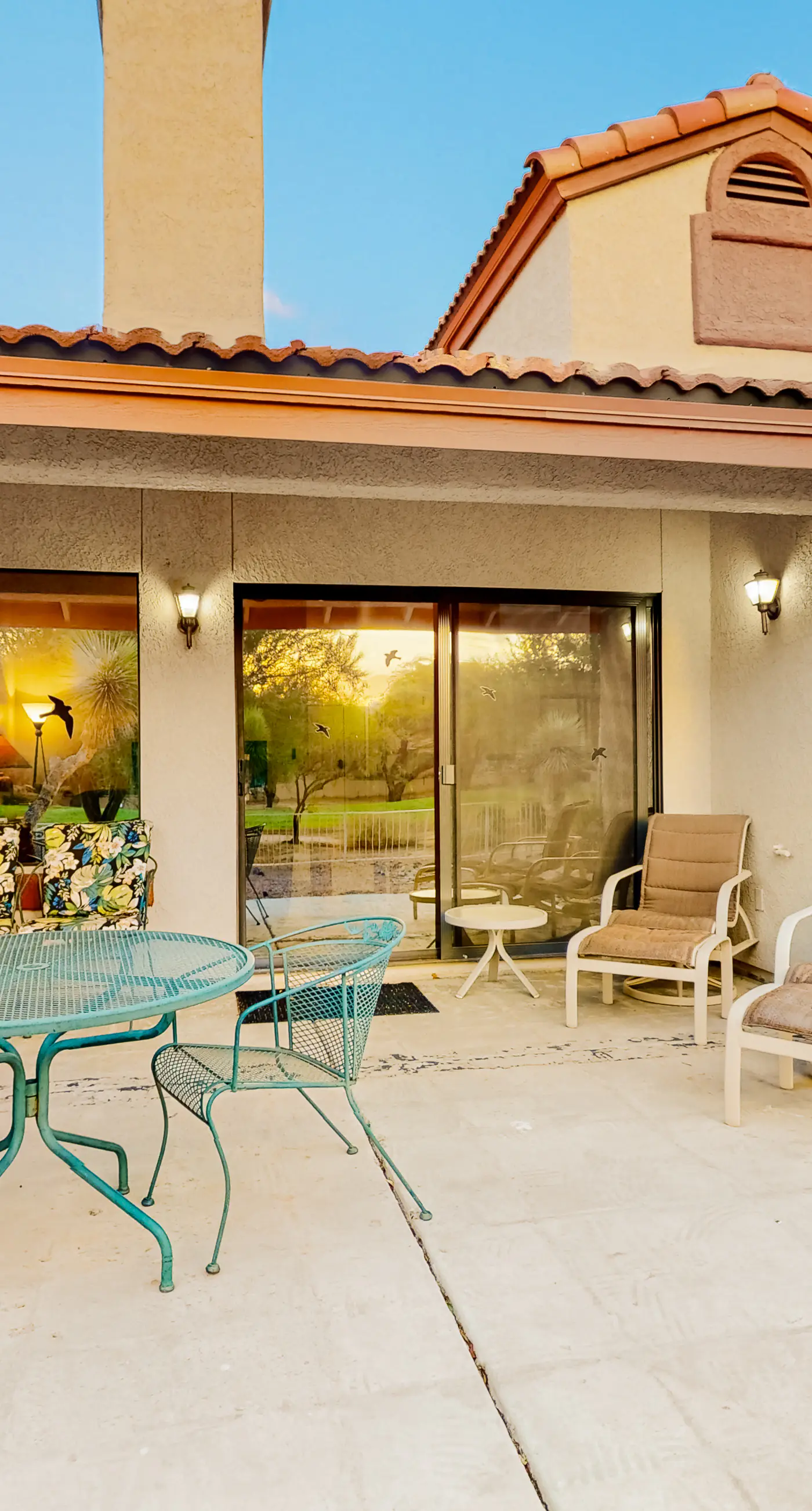 Tucson National #8689