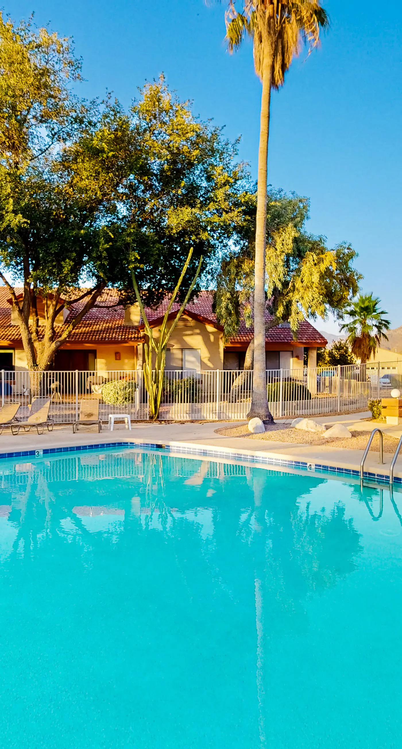 Tucson National #8689