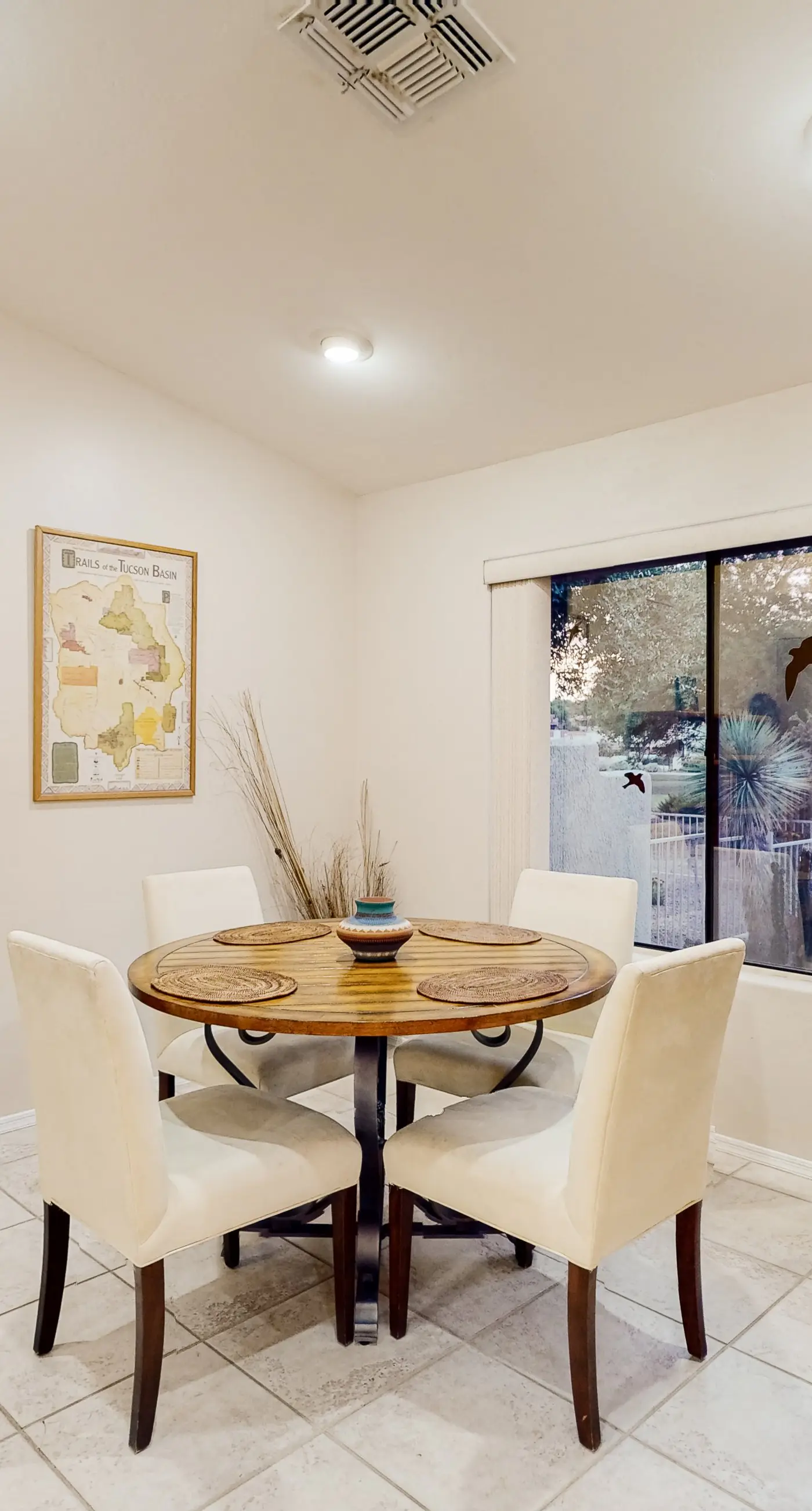 Tucson National #8689