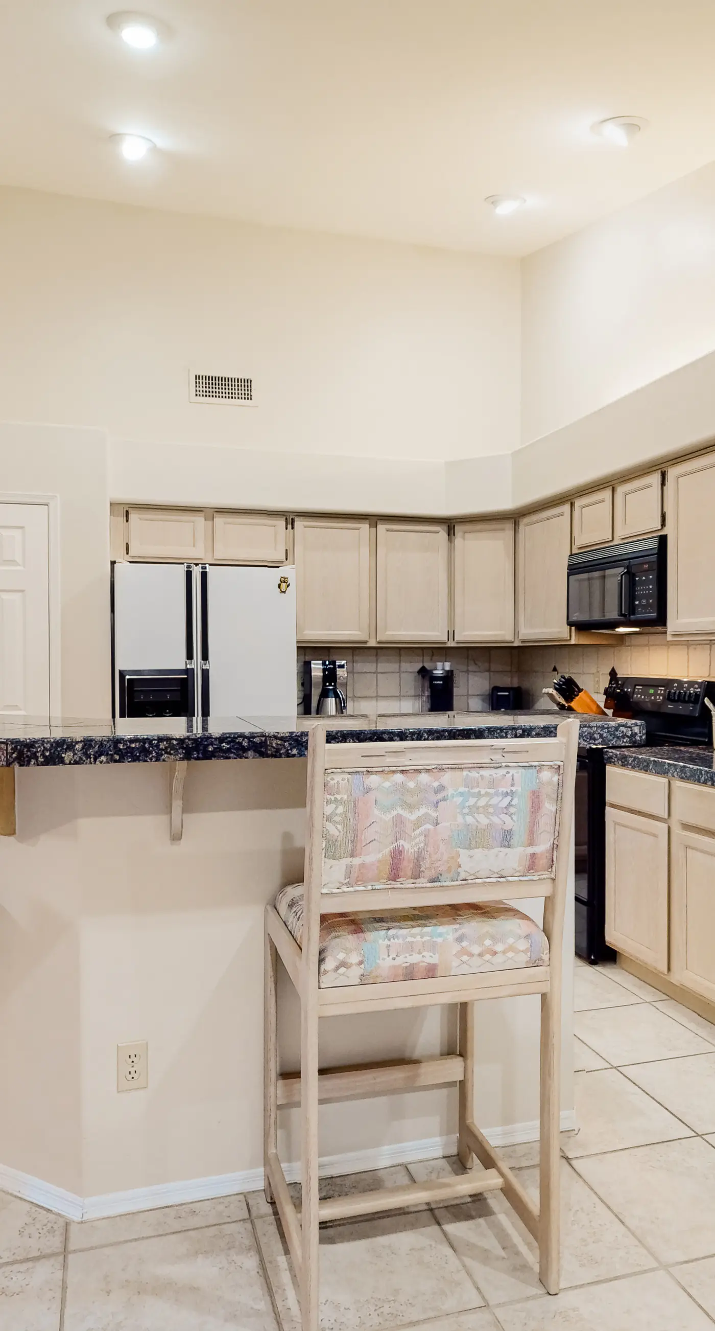 Tucson National #8689