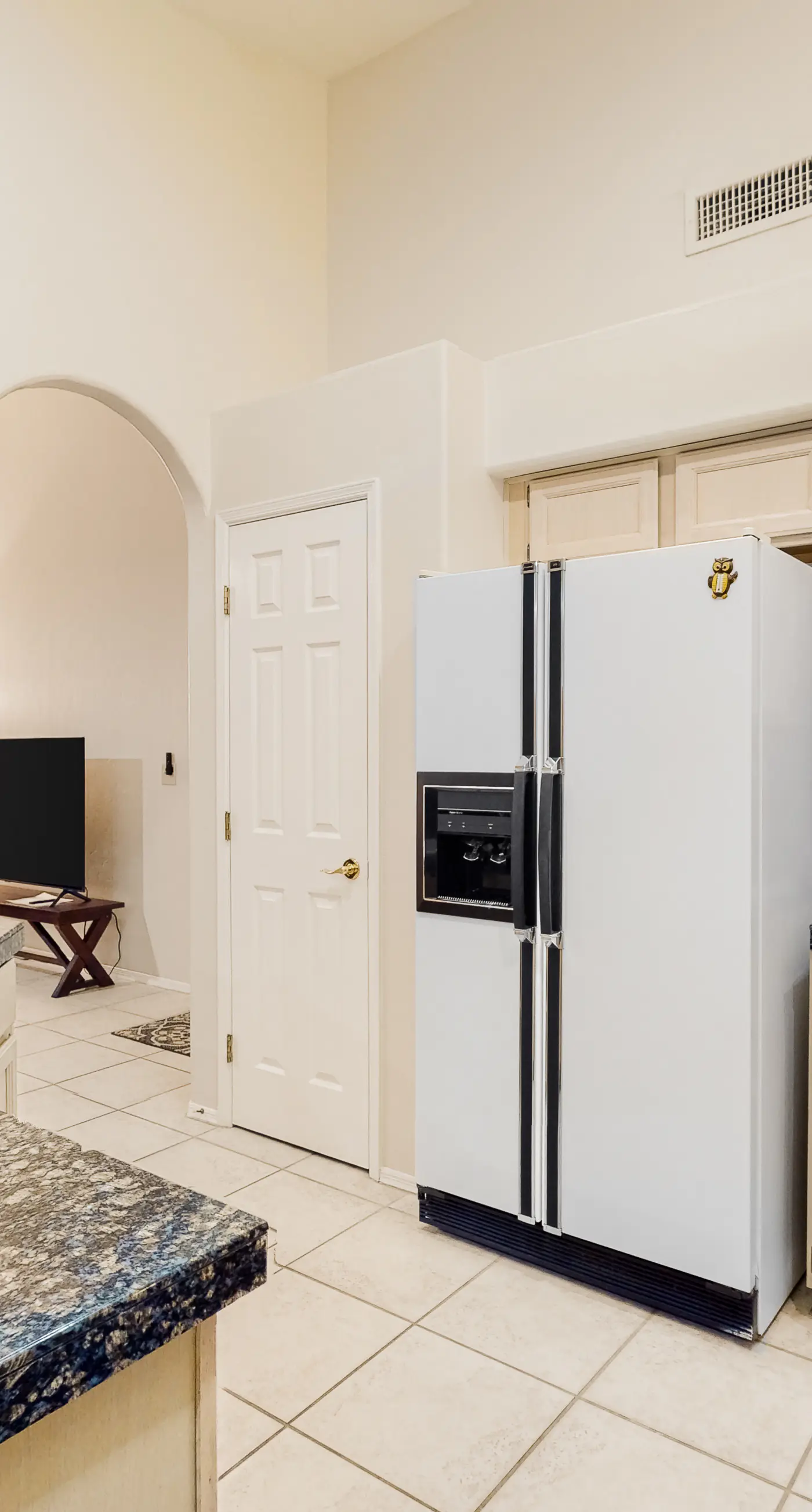 Tucson National #8689