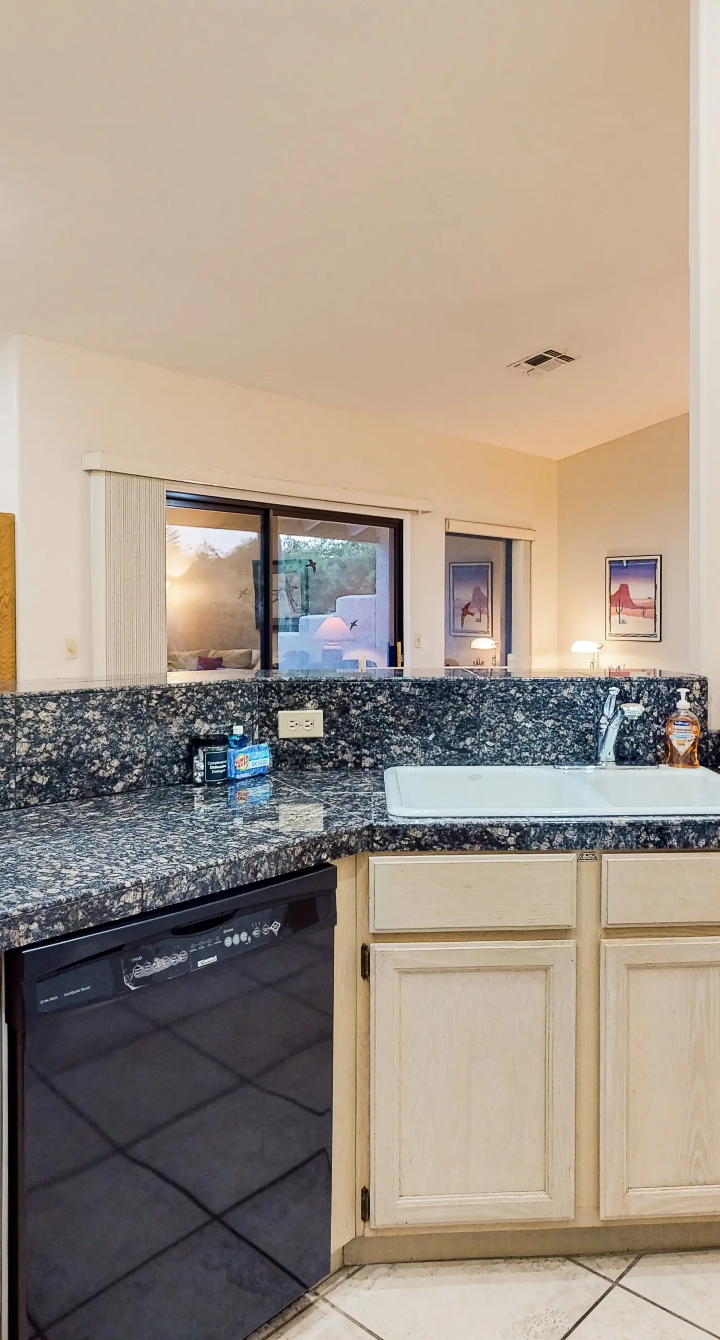 Tucson National #8689