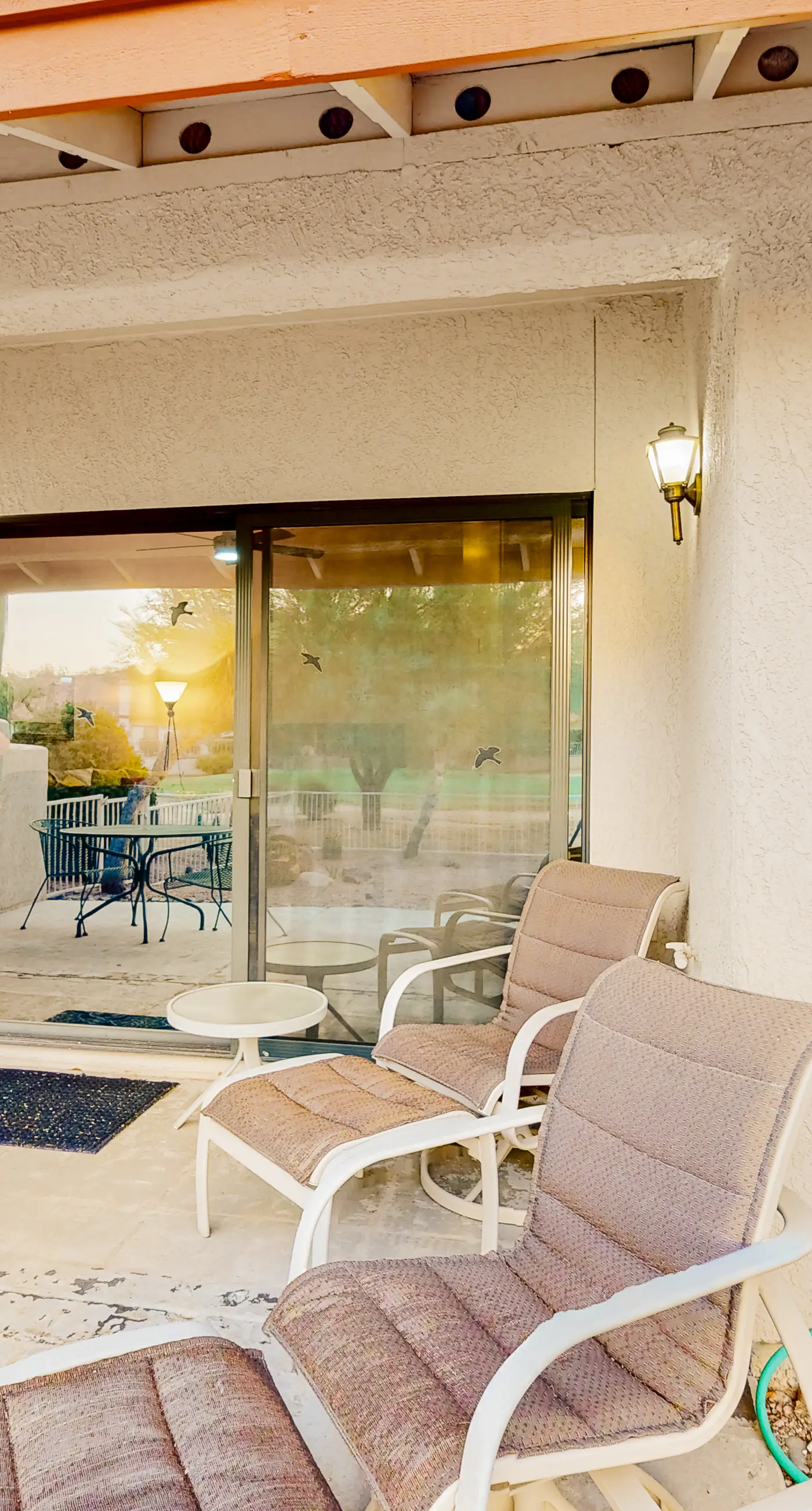 Tucson National #8689