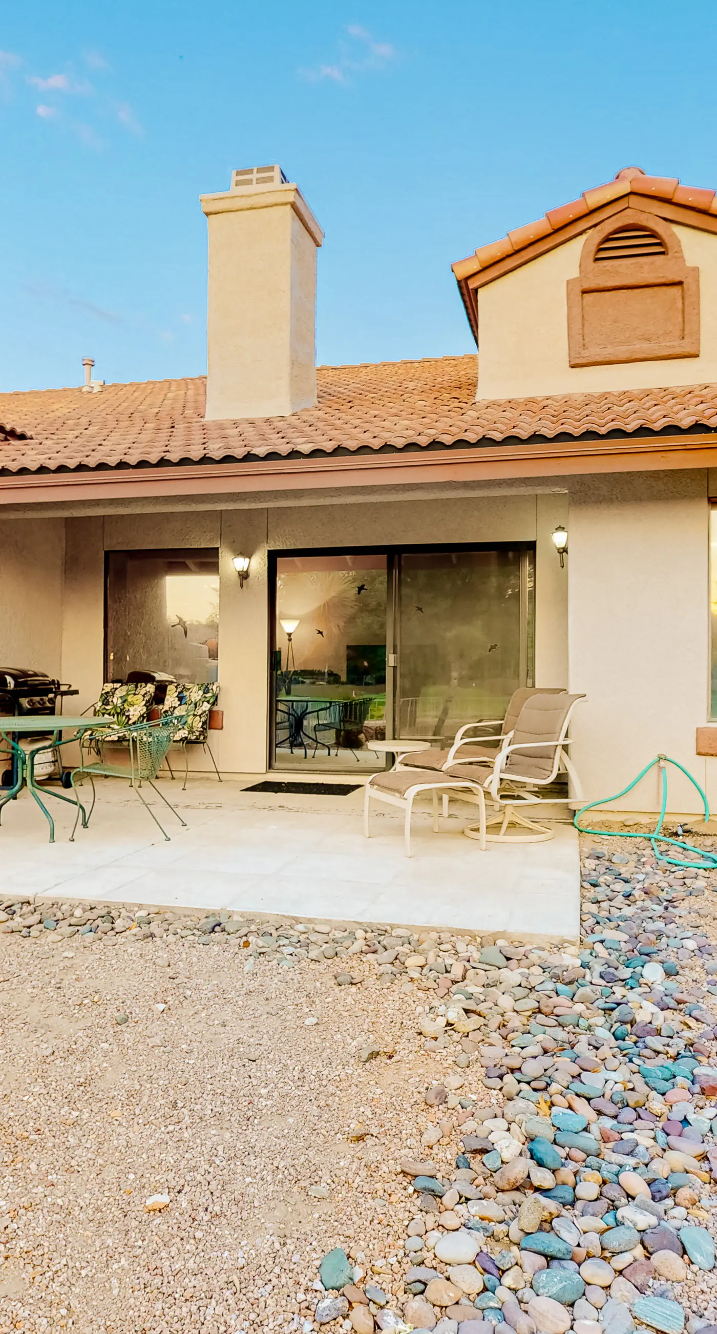 Tucson National #8689