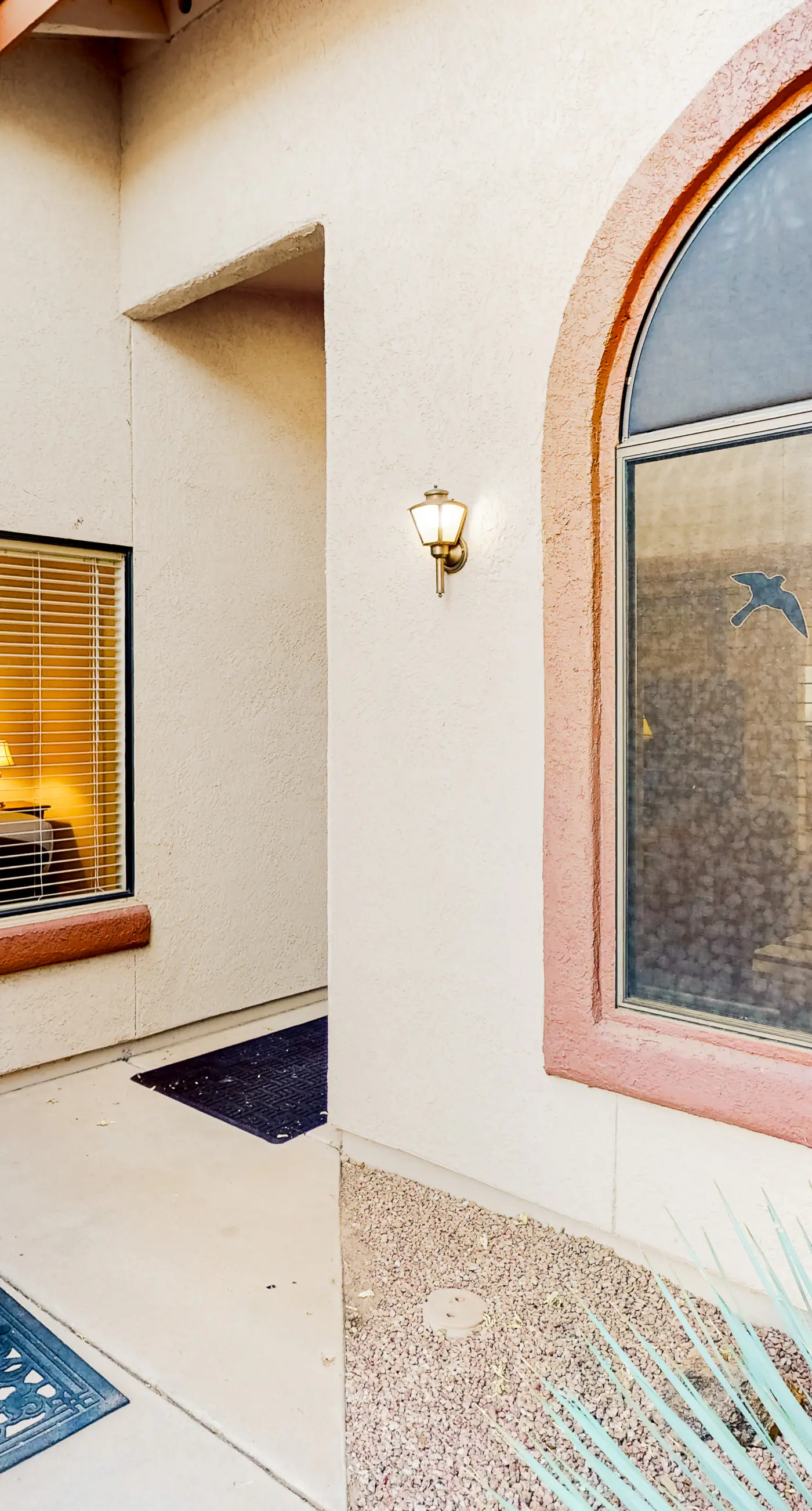 Tucson National #8689