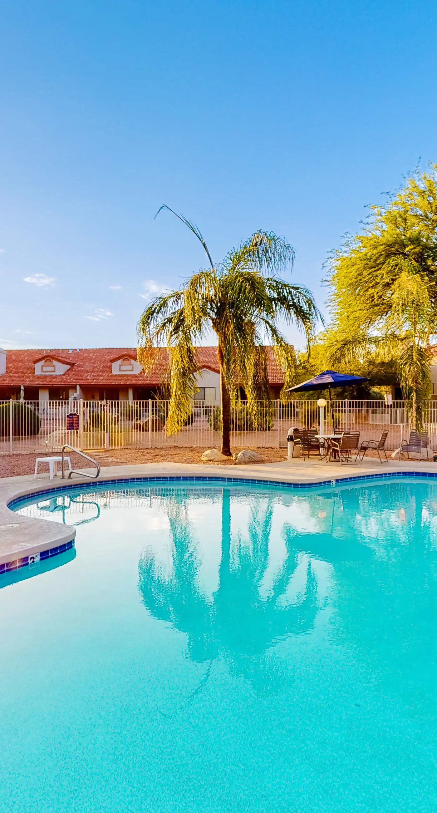 Tucson National #8689